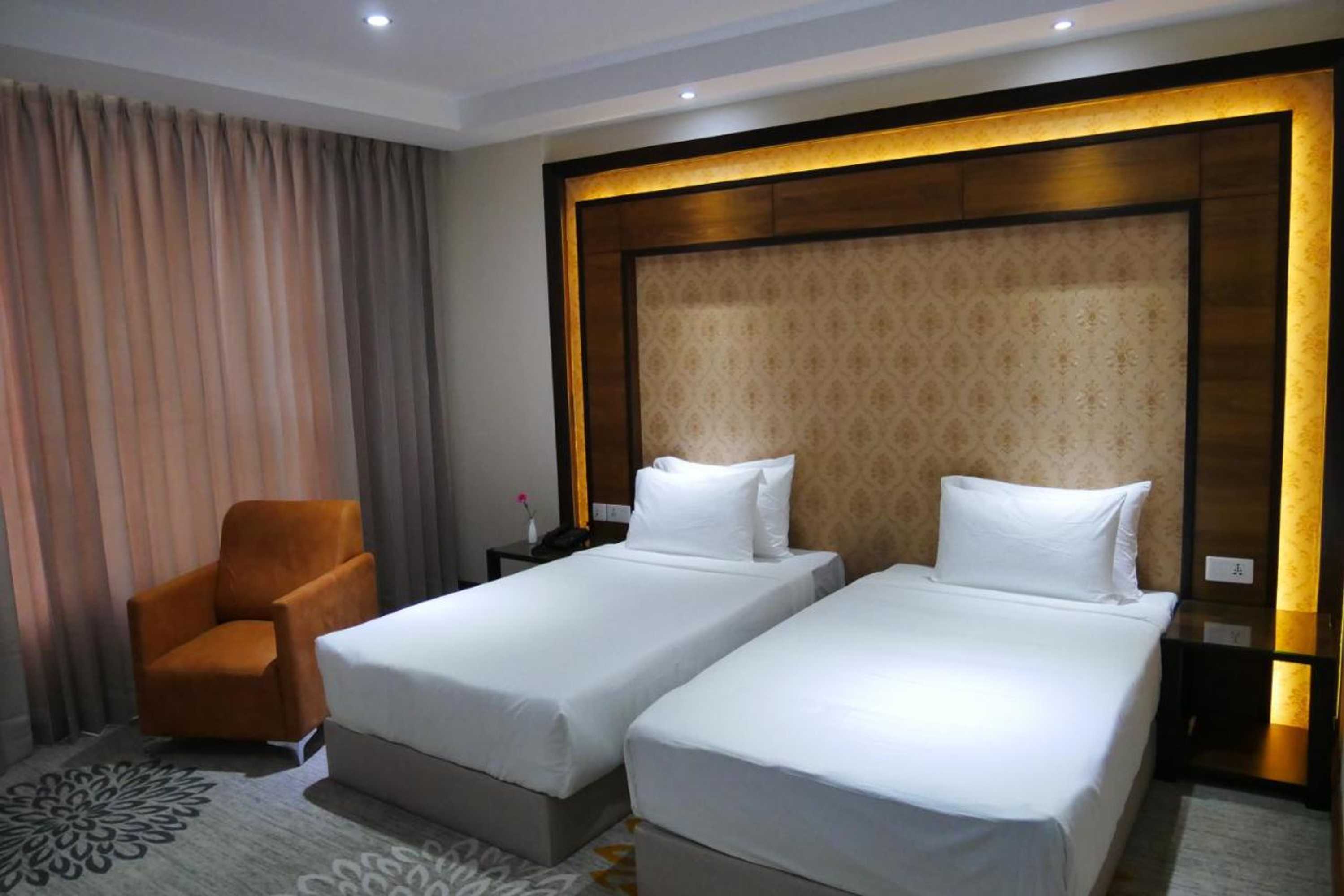 Gift card for Hotel Hills