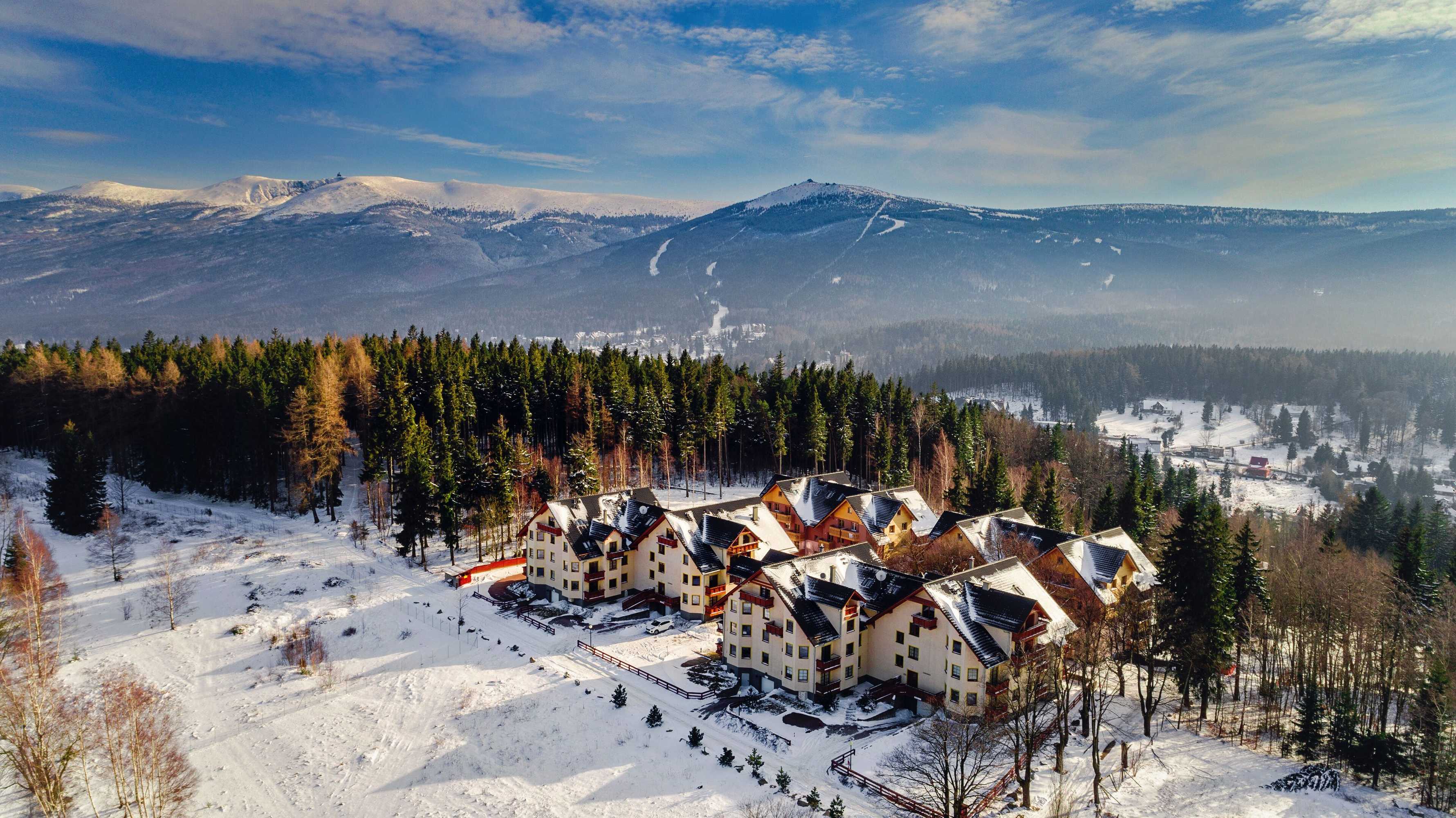 Gift card for Apartamenty Sun & Snow Osiedle Podgórze Gift card for Apartamenty Sun & Snow Osiedle Podgórze