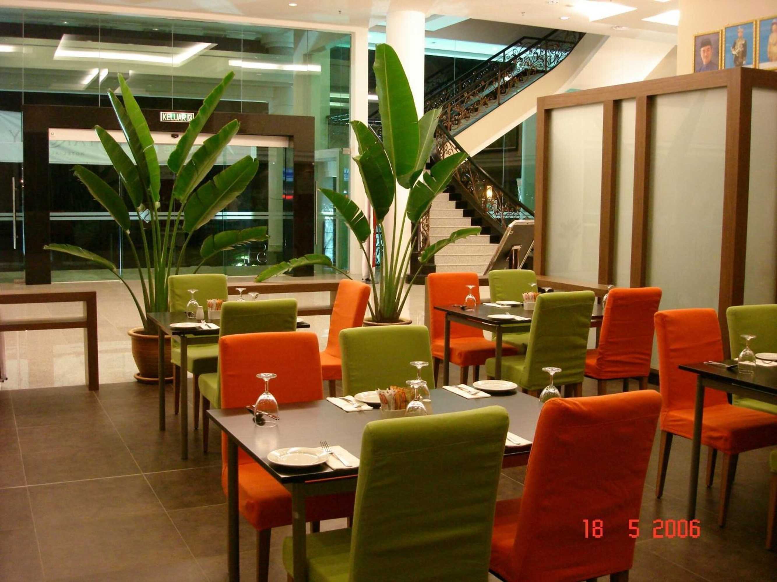 Gift card for Starcity Hotel Alor Setar Gift card for Starcity Hotel Alor Setar