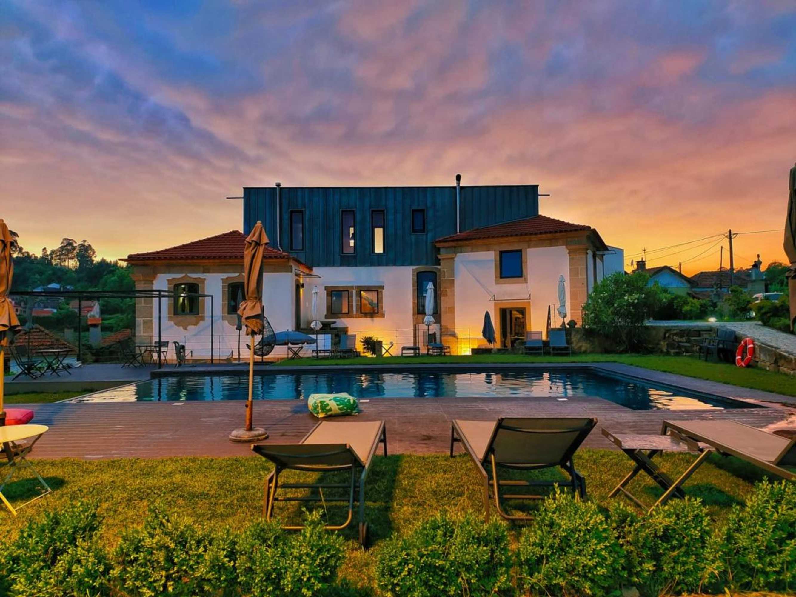 Gift card for Paço de Vilharigues