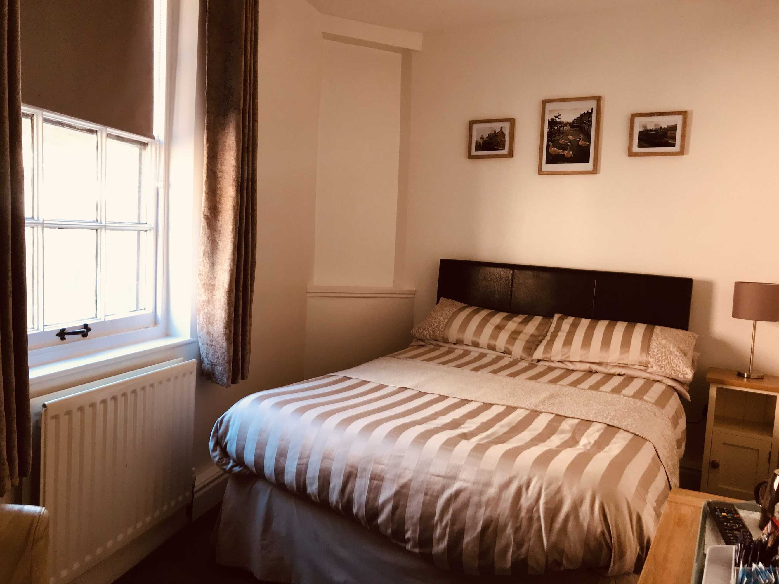 Gift card for Severn Valley Guest House Gift card for Severn Valley Guest House
