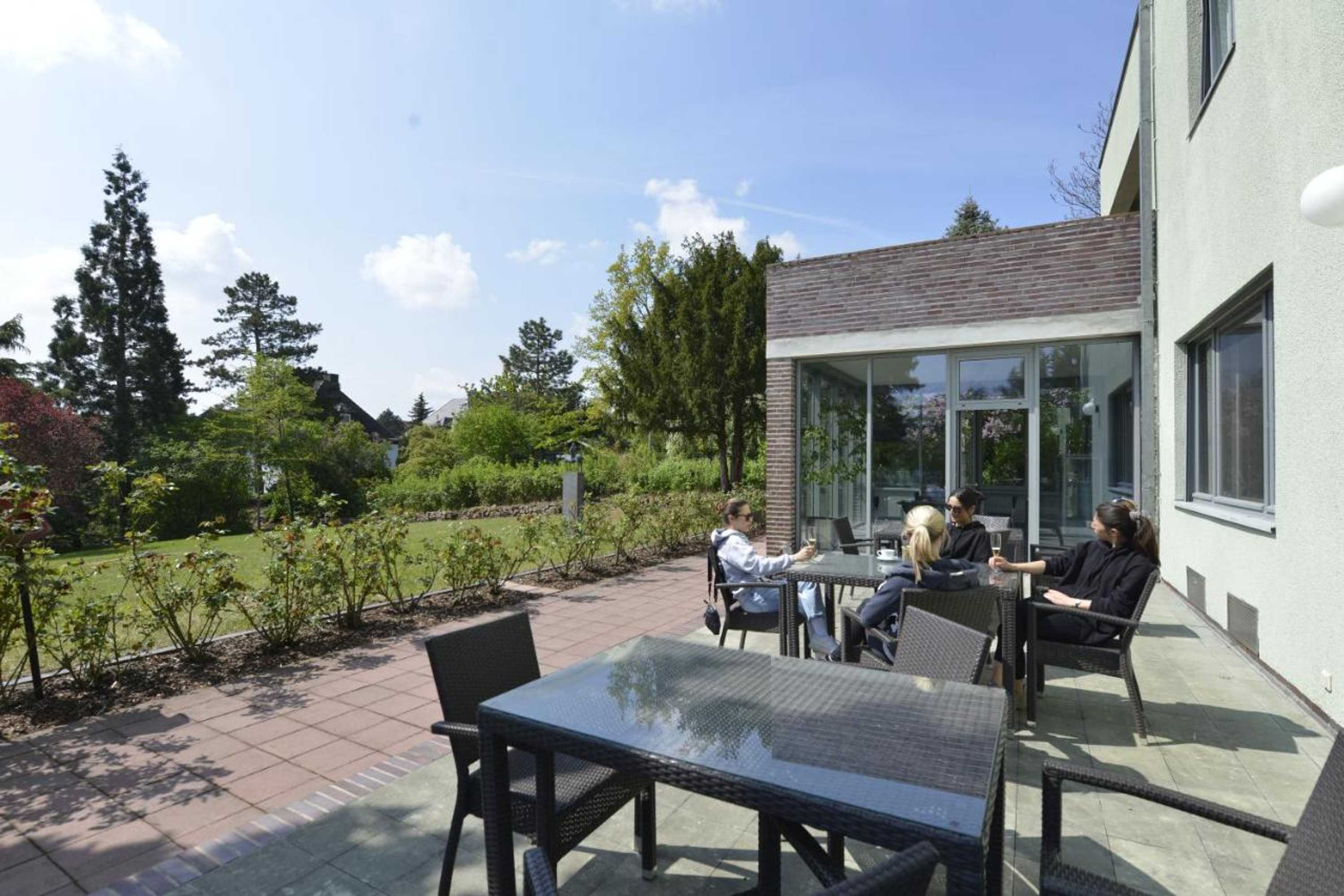 Gift card for Gästehaus am Klinikum