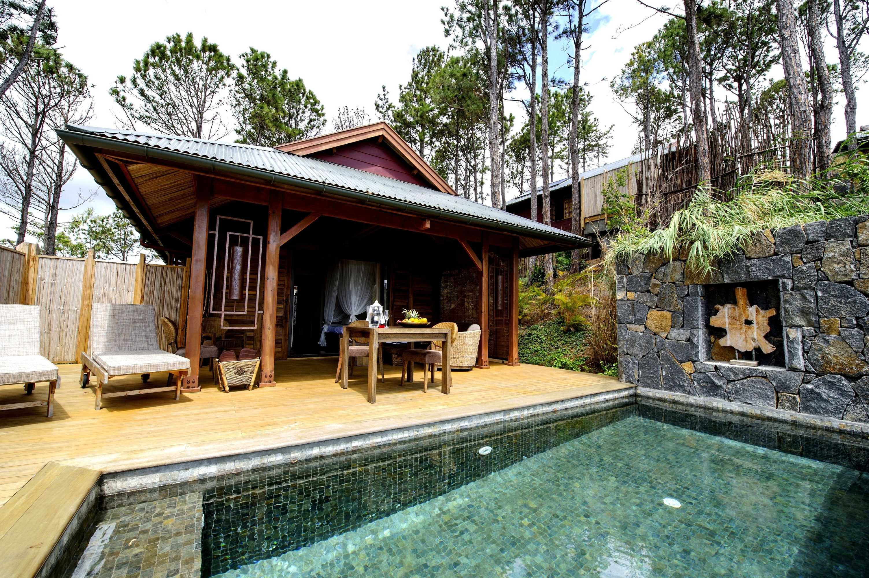 Gift card for Lakaz Chamarel Exclusive Lodge Gift card for Lakaz Chamarel Exclusive Lodge