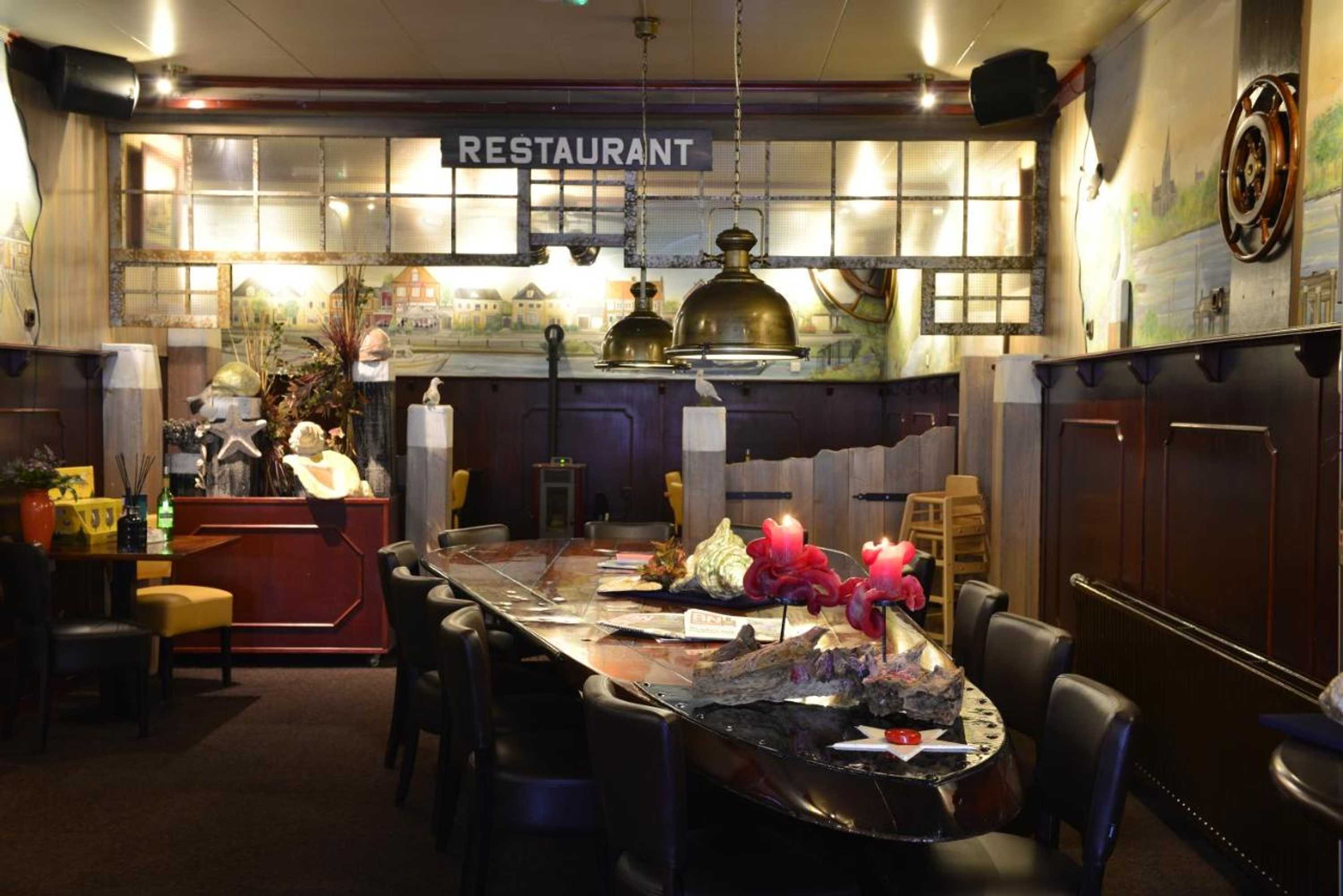 Gift card for Havenzicht