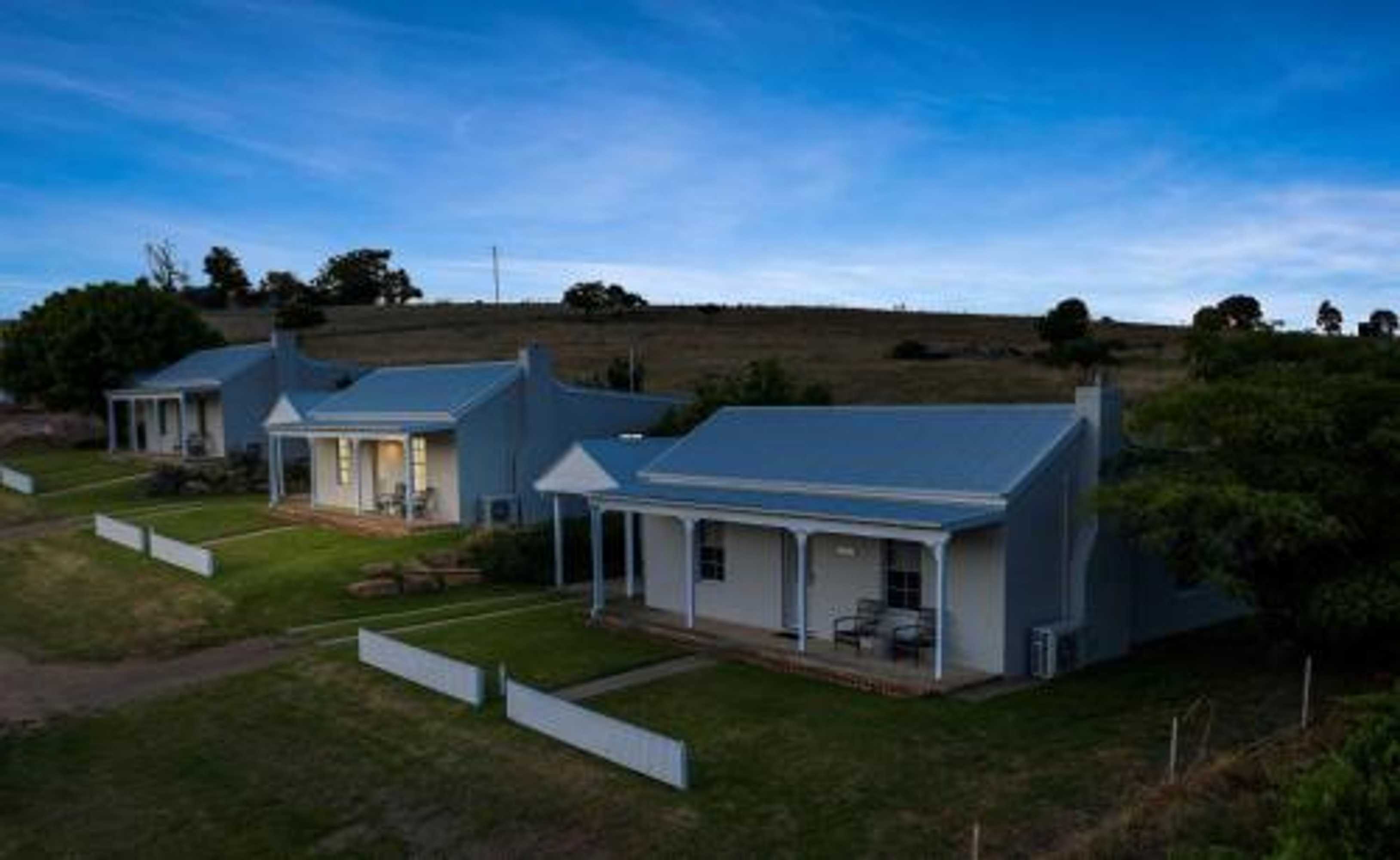 Gift card for Wagga Wagga Country Cottages Gift card for Wagga Wagga Country Cottages