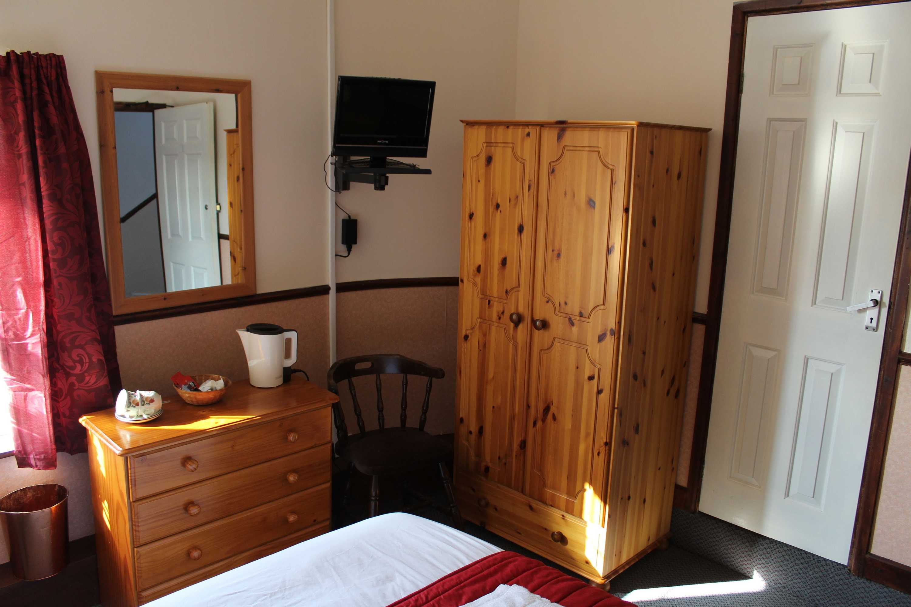 Gift card for The Middlegate Hotel Gift card for The Middlegate Hotel