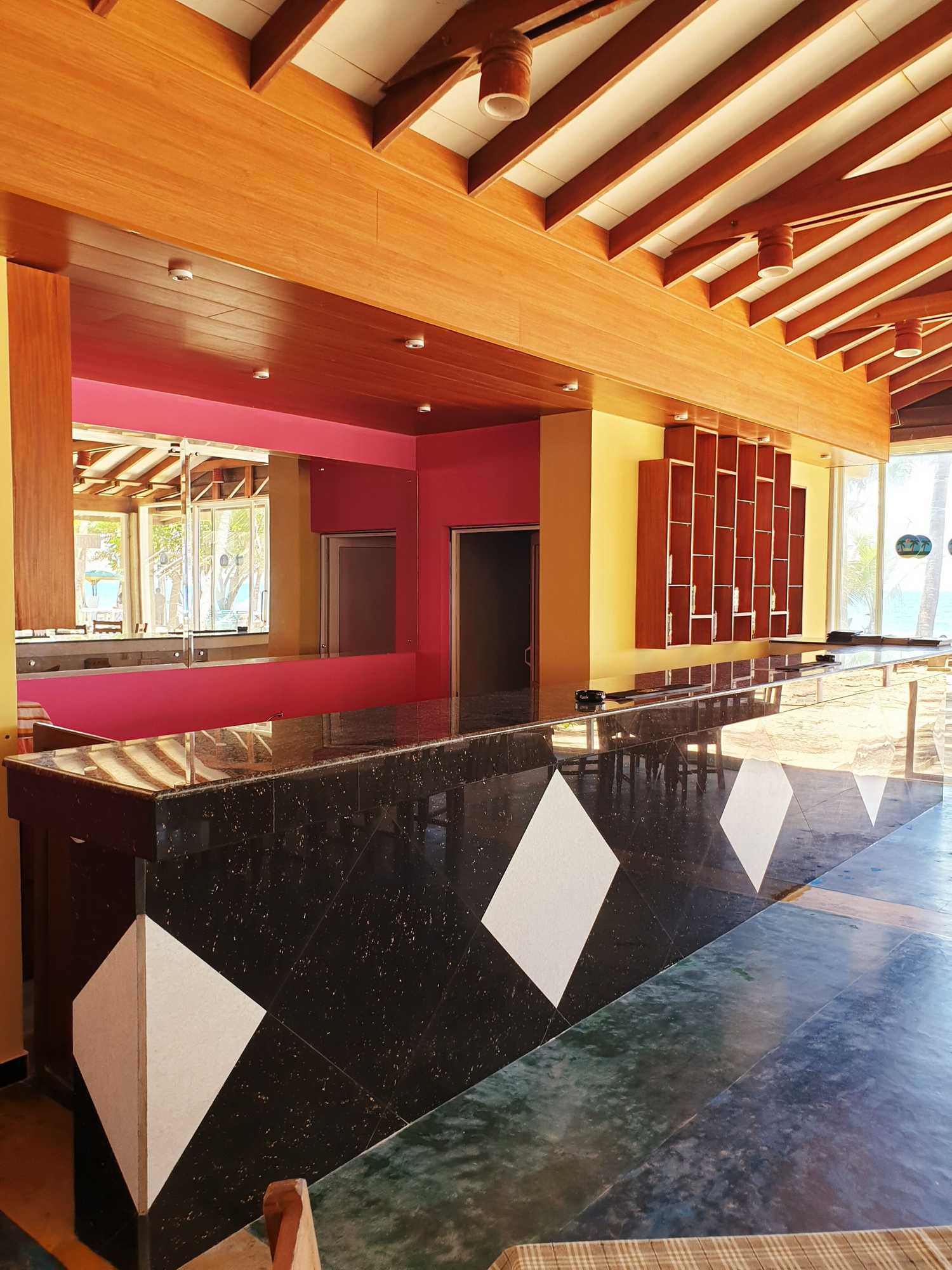 Gift card for Oasey Beach Hotel