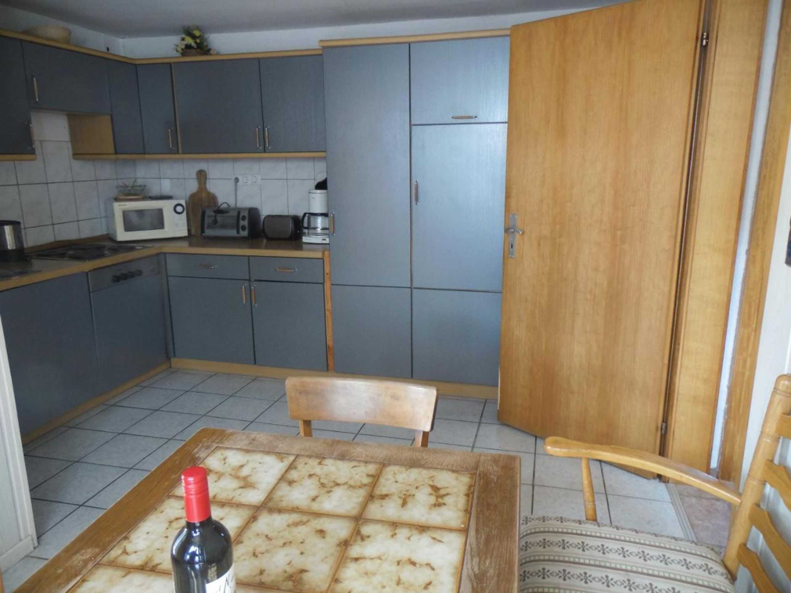 Gift card for Biesenbach