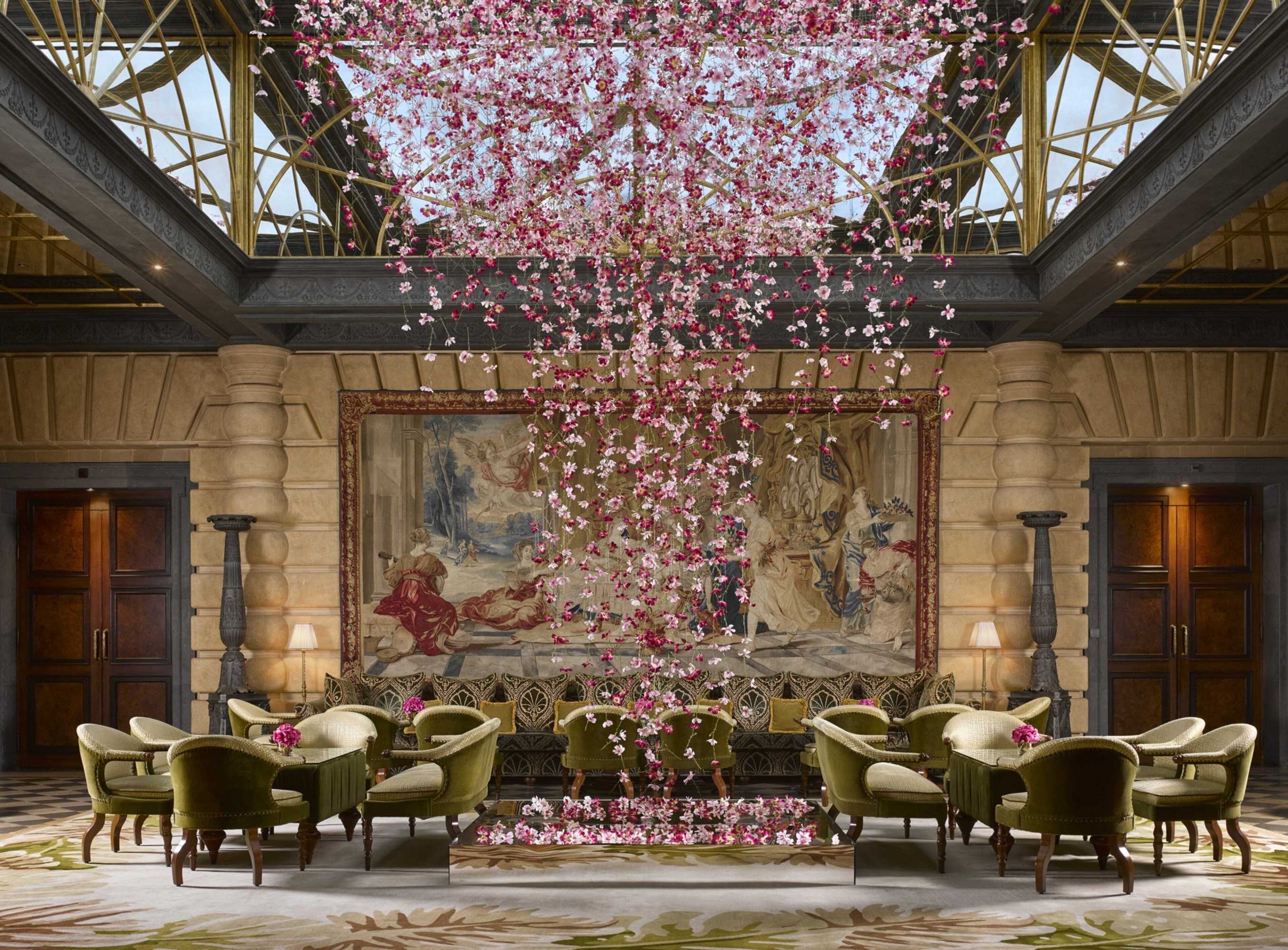 Gift card for Hôtel Métropole Monte-Carlo Gift card for Hôtel Métropole Monte-Carlo