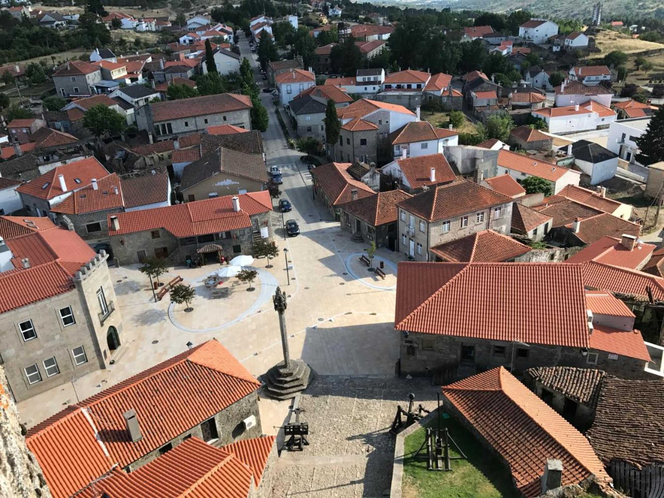 Gift card for Hotel Medieval® de Penedono Gift card for Hotel Medieval® de Penedono