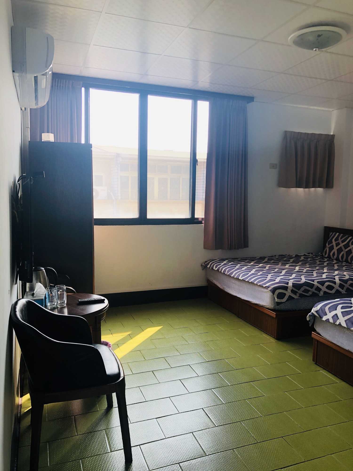 Gift card for Hsiang Hotel