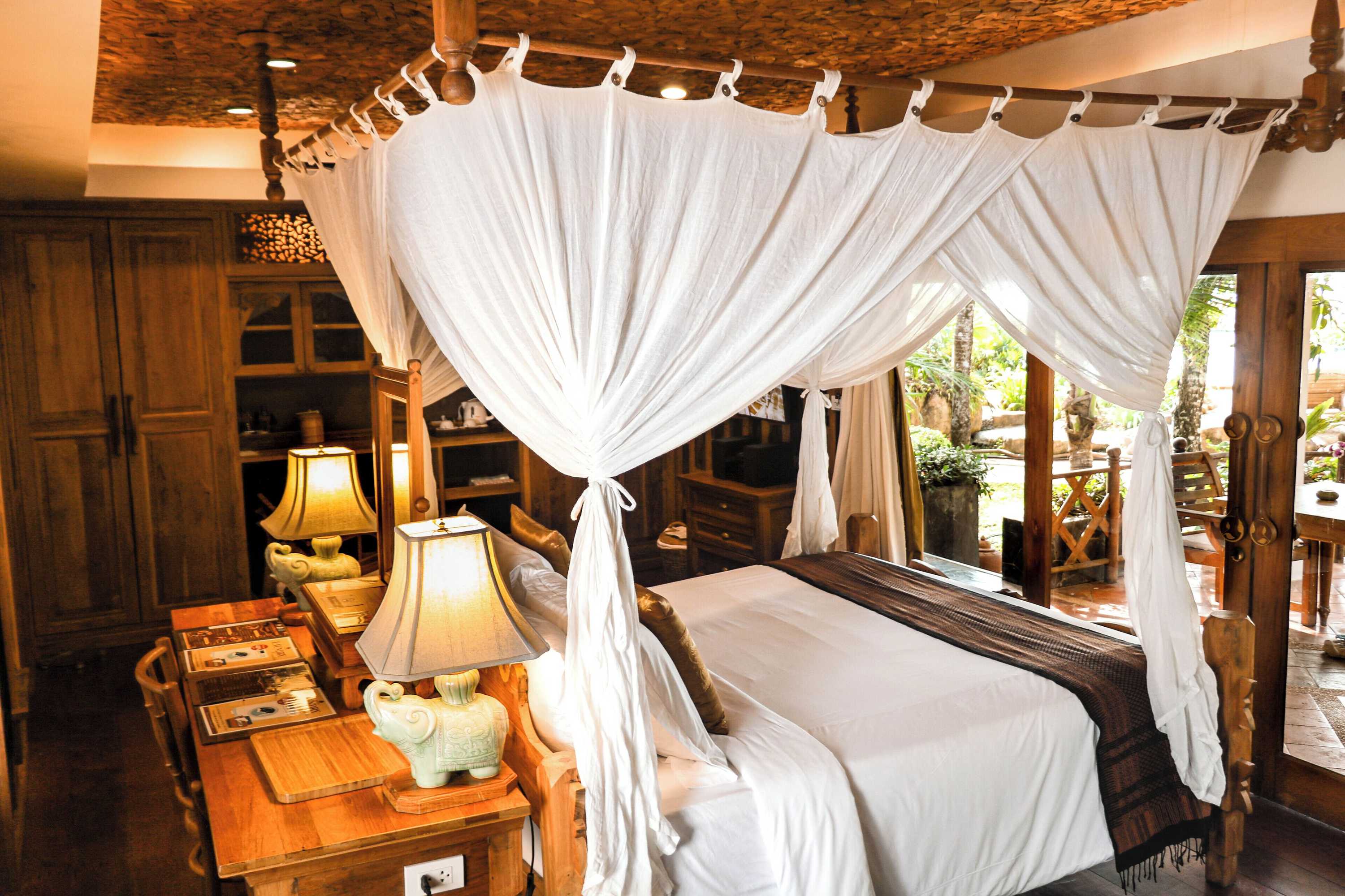 Gift card for Santhiya Koh Chang Resort