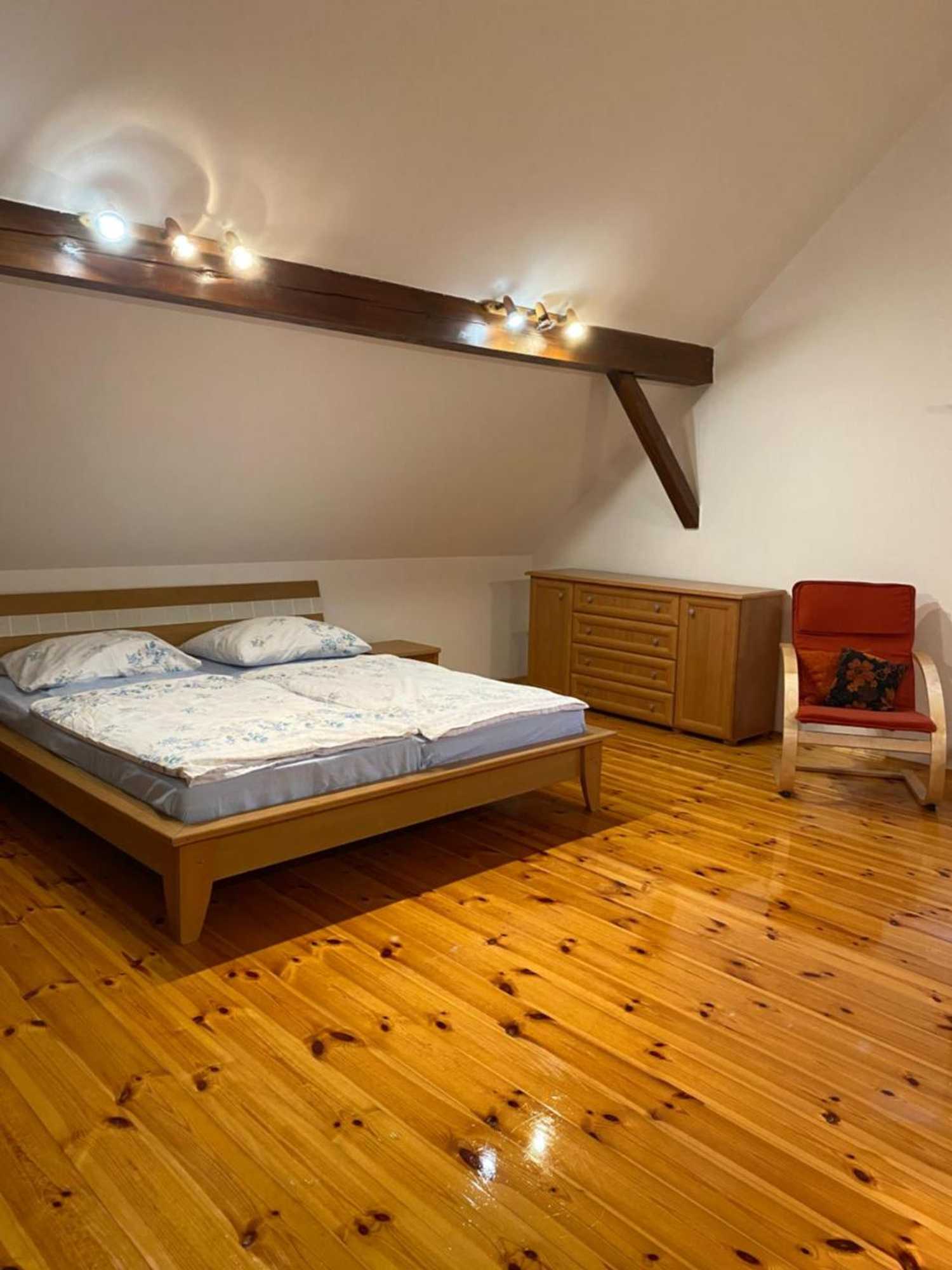 Gift card for Chalupa Na Louce Salmov