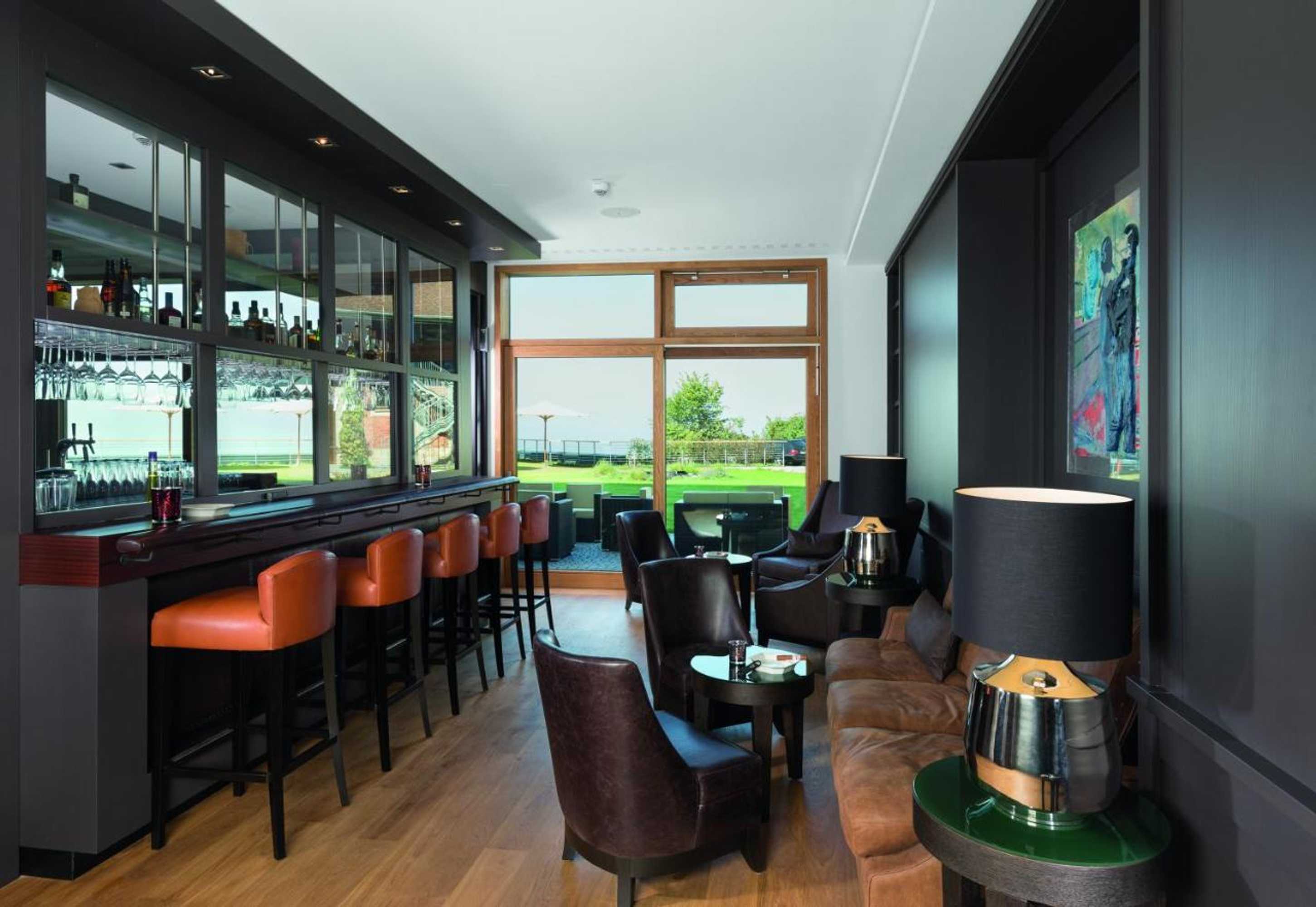 Gift card for Achalm Hotel