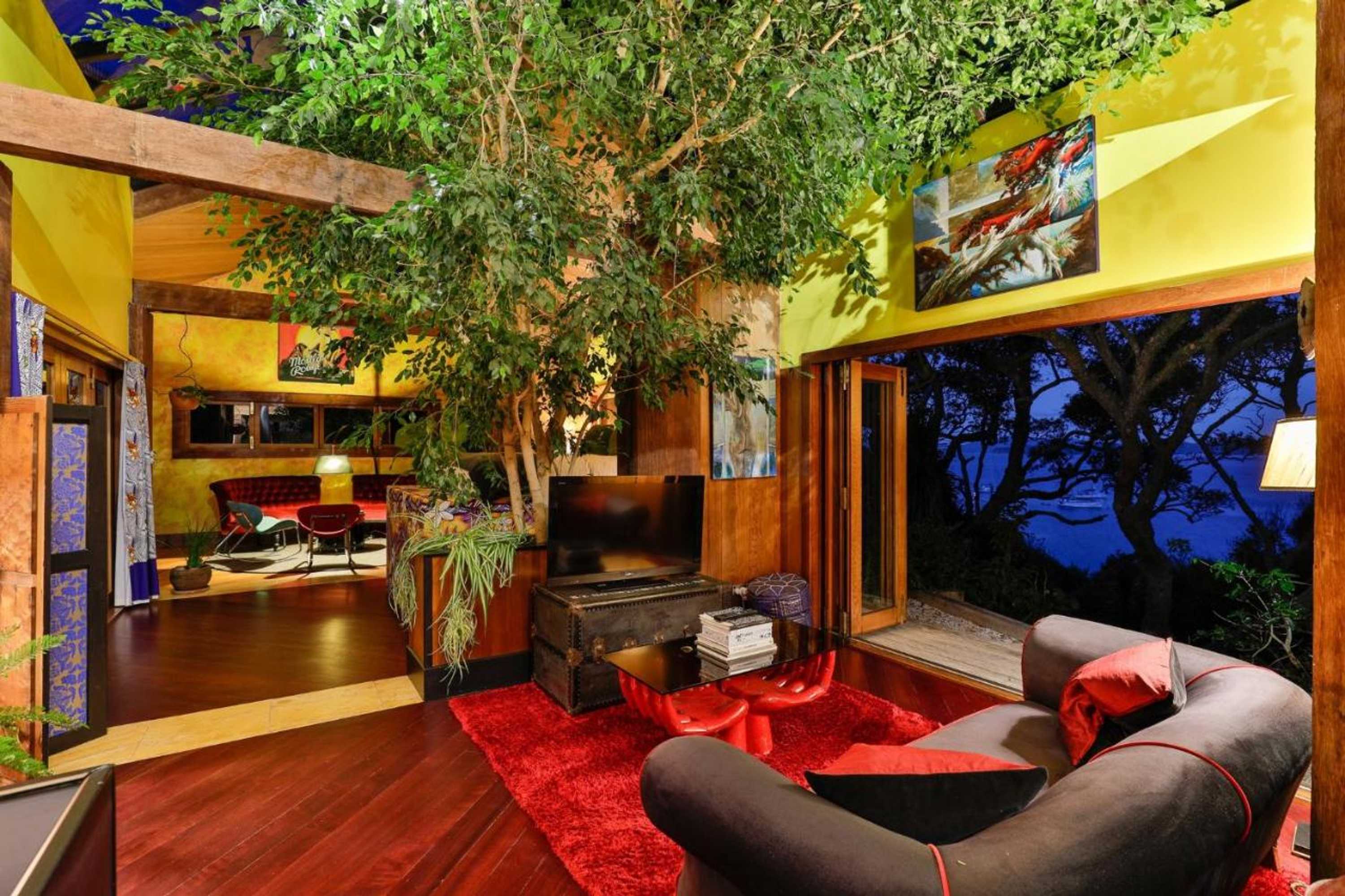 Gift card for Donkey Bay Inn