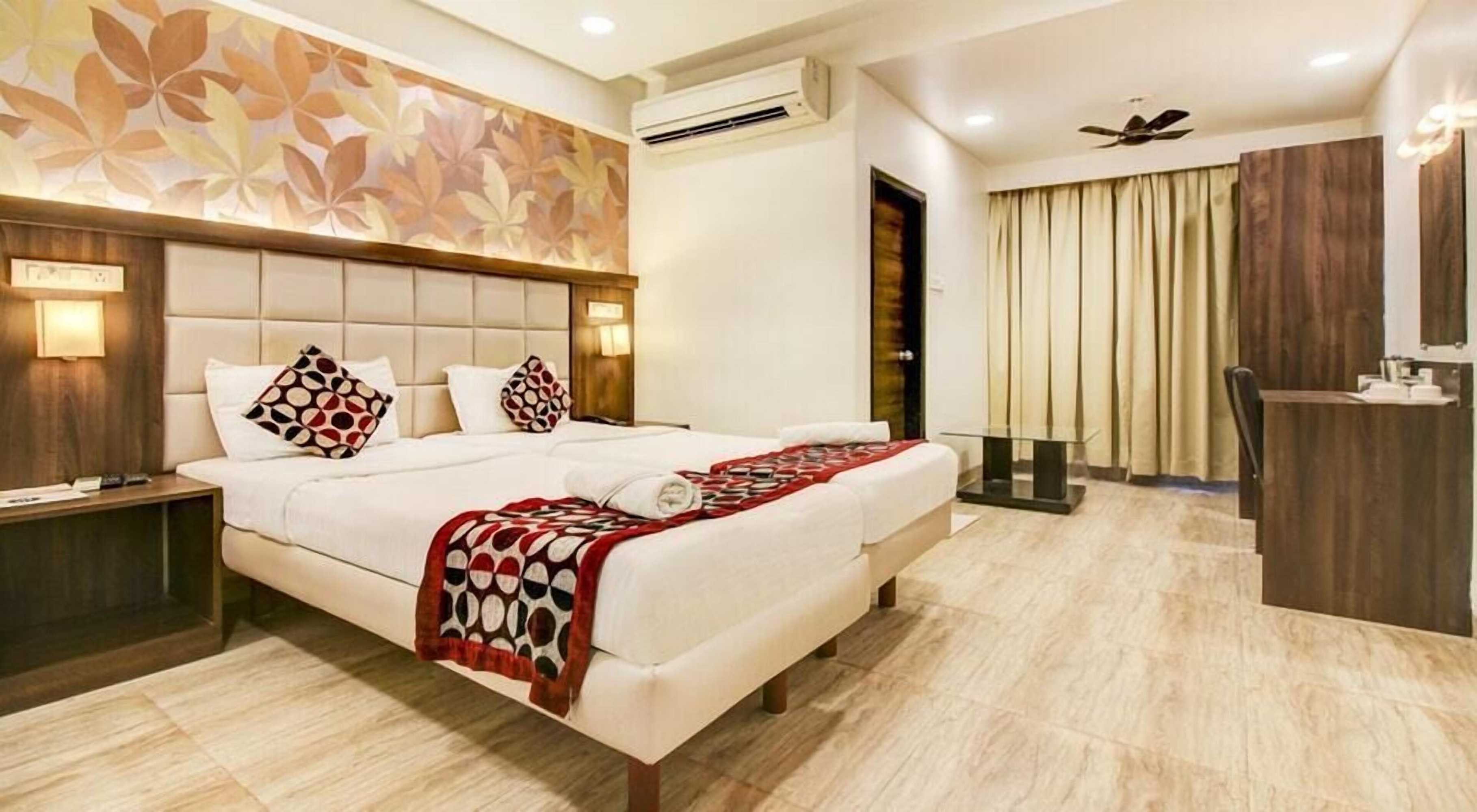 Gift card for Krishna Avatar Stay Inn Gift card for Krishna Avatar Stay Inn