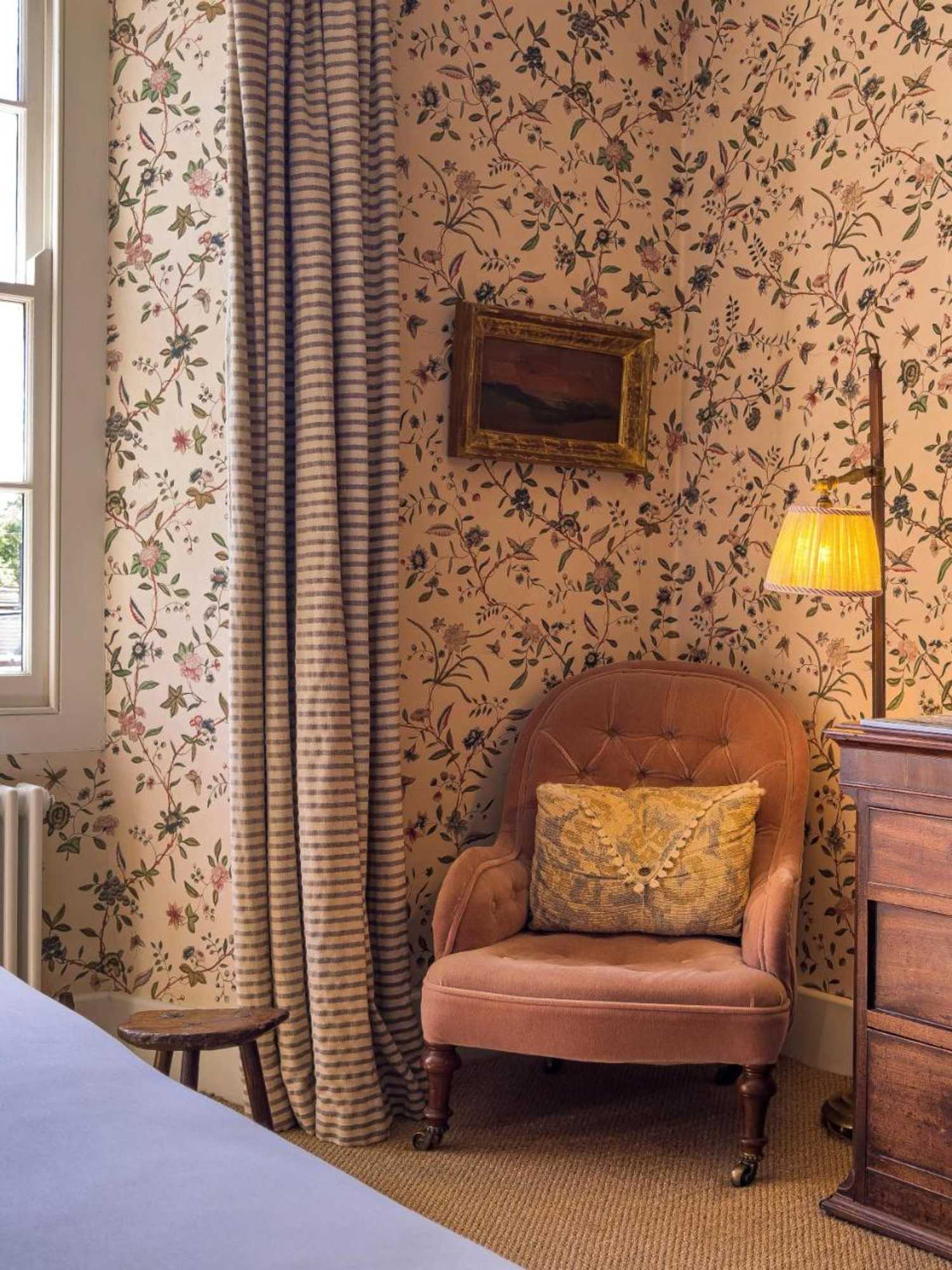 Gift card for The Bradley Hare