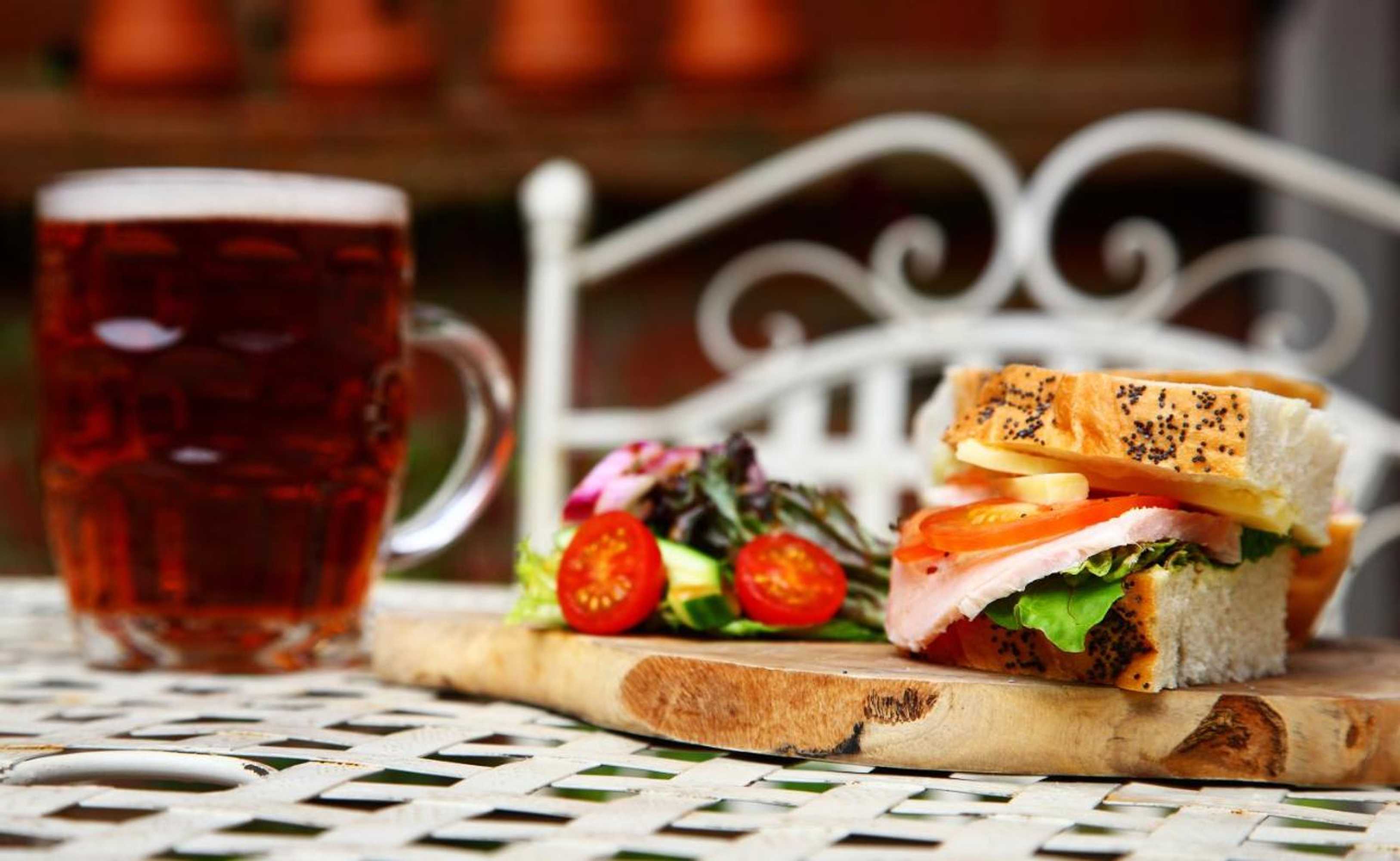 Gift card for The Plough Inn