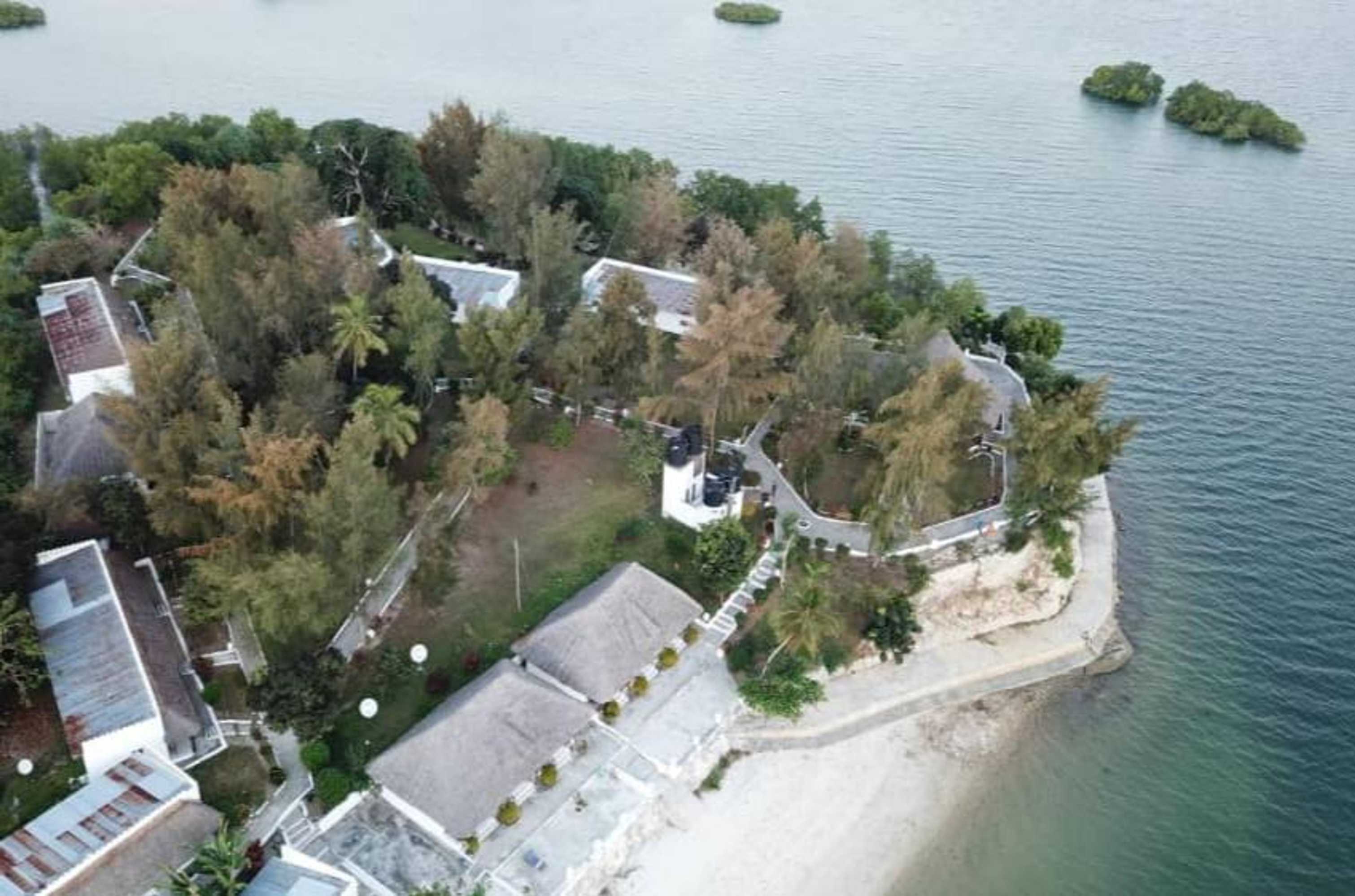 Gift card for Pemba Misali Sunset Beach