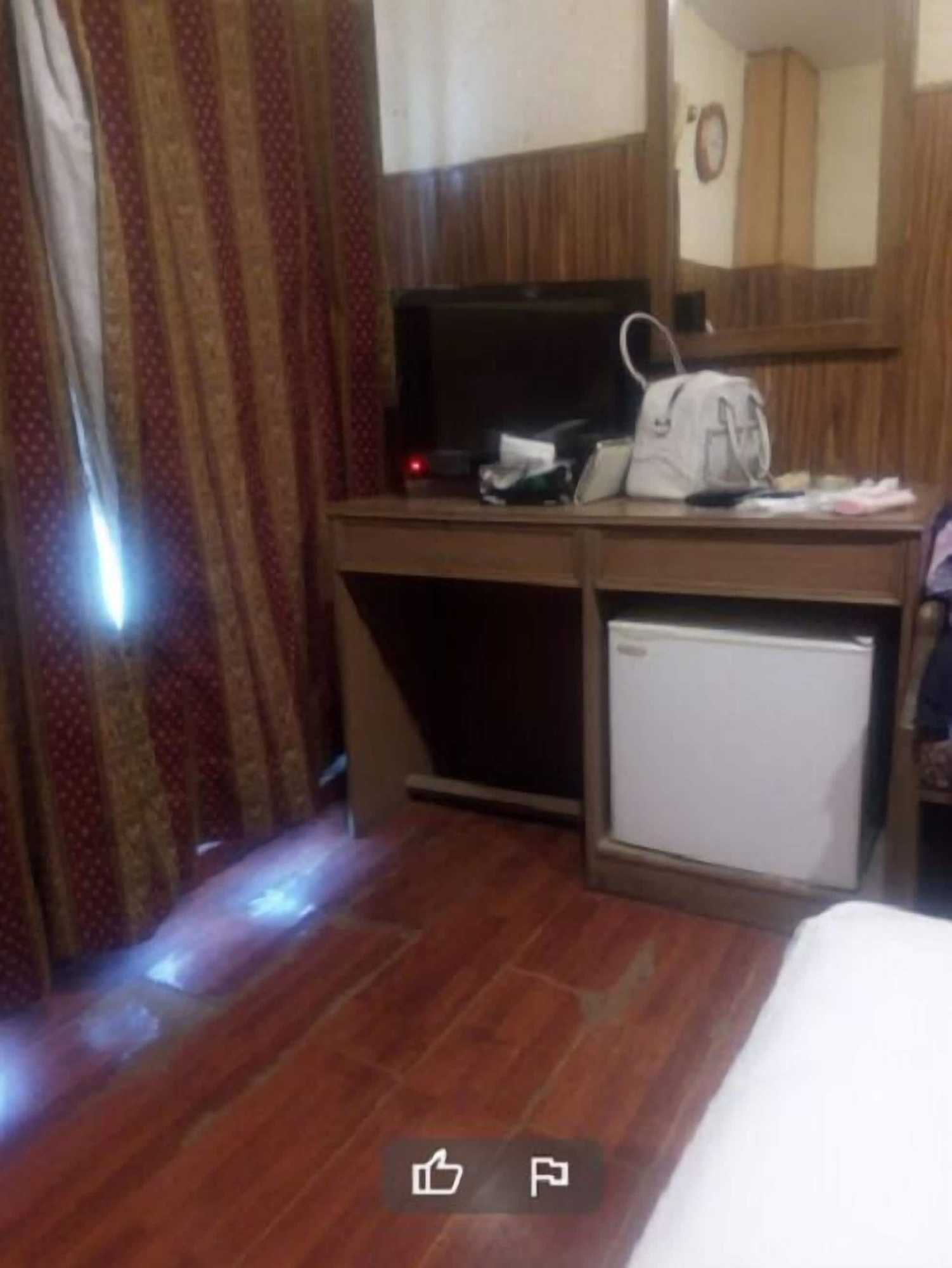 Gift card for Hotel Metropolitan