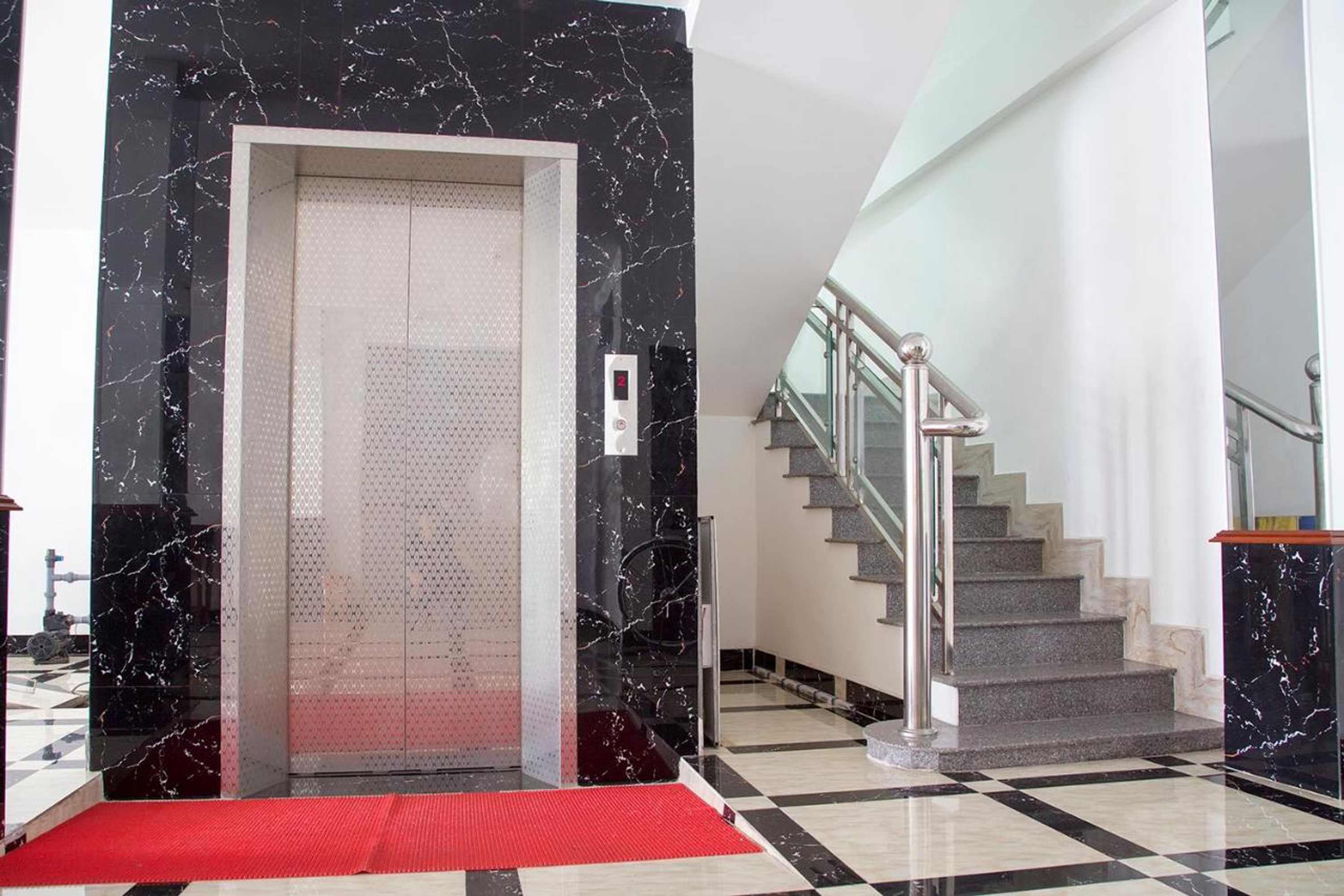 Gift card for Song Hung Hotel