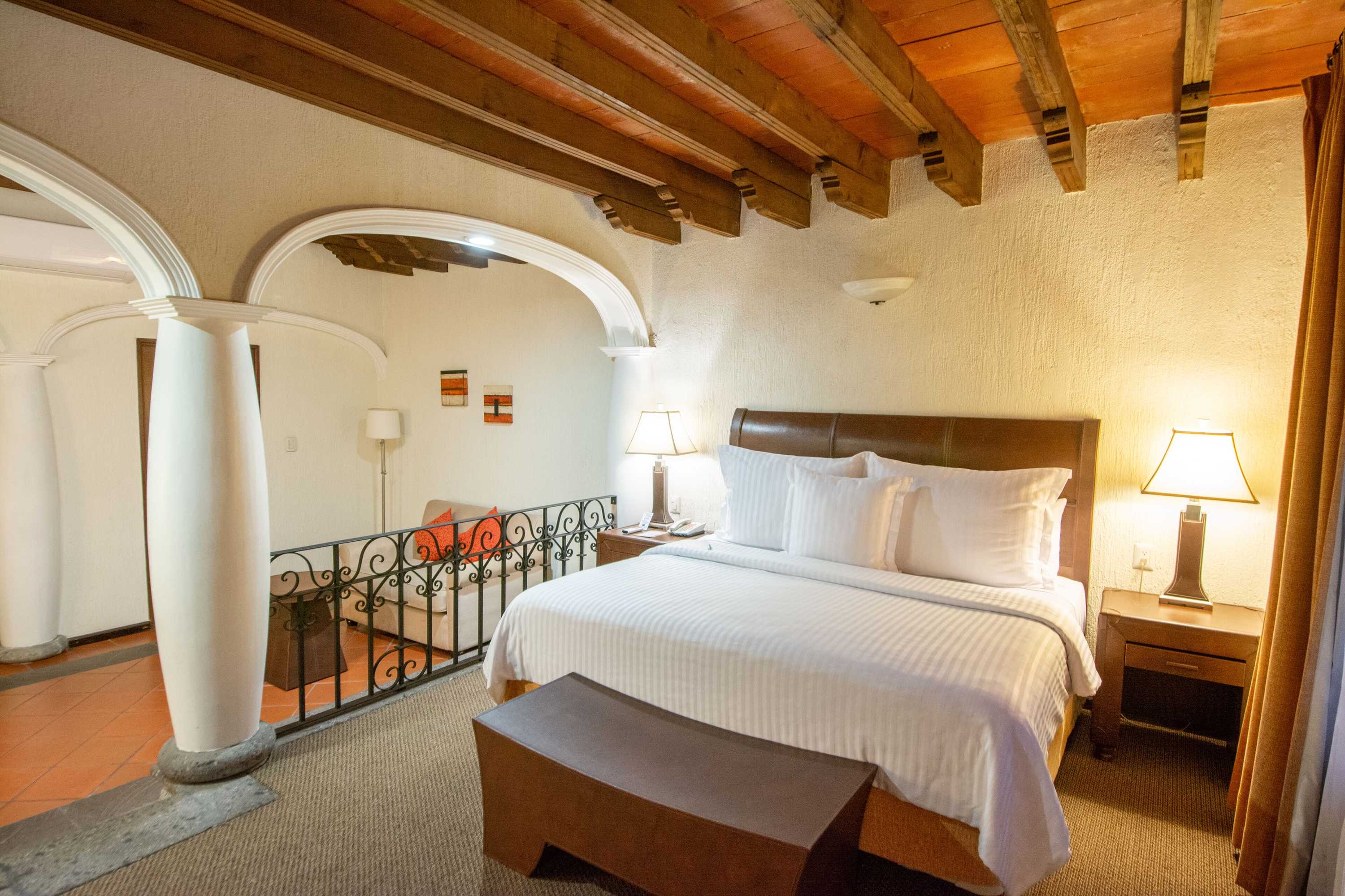 Gift card for Hotel Hacienda La Venta Gift card for Hotel Hacienda La Venta