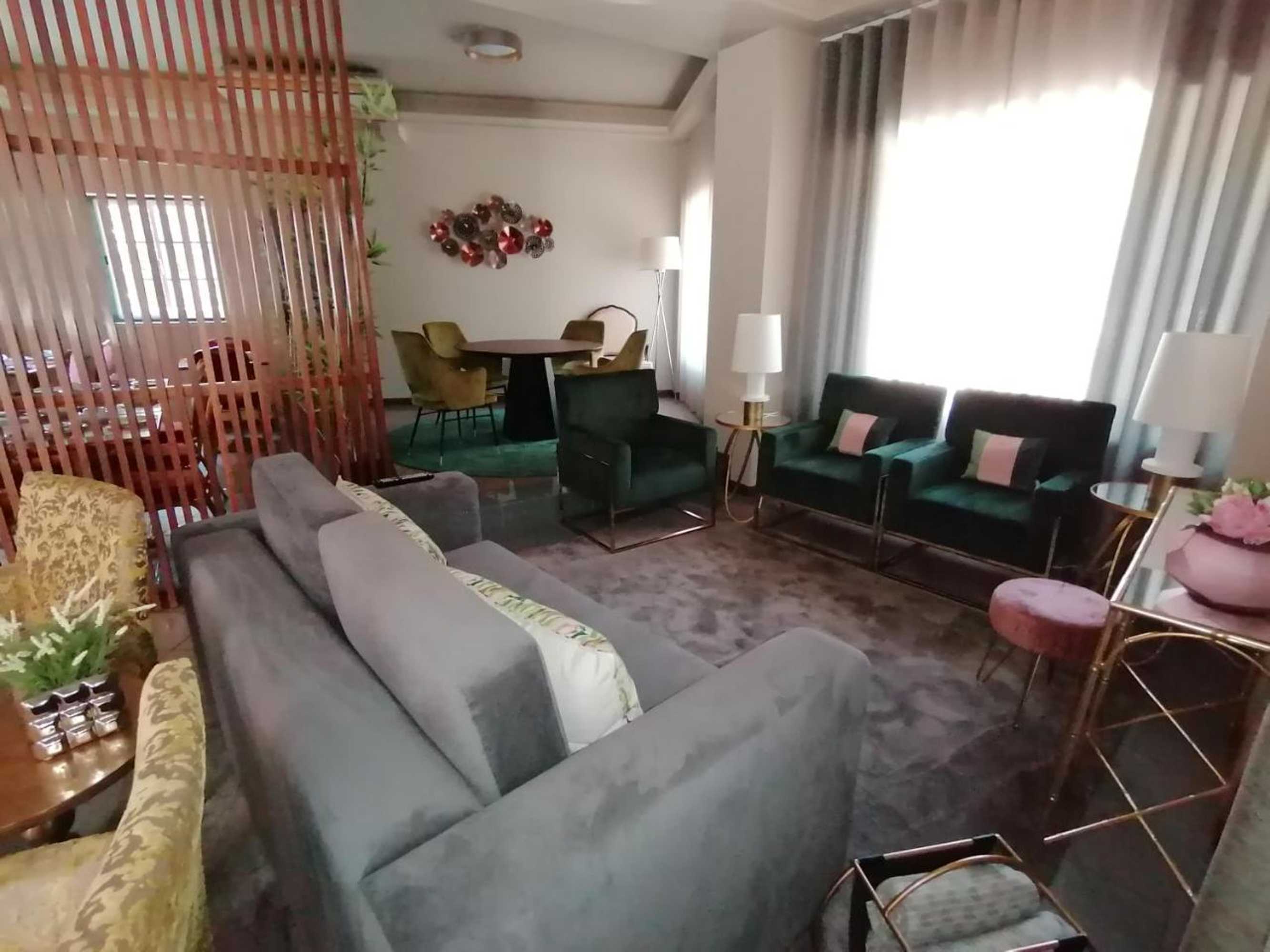 Gift card for Residencial Imperial