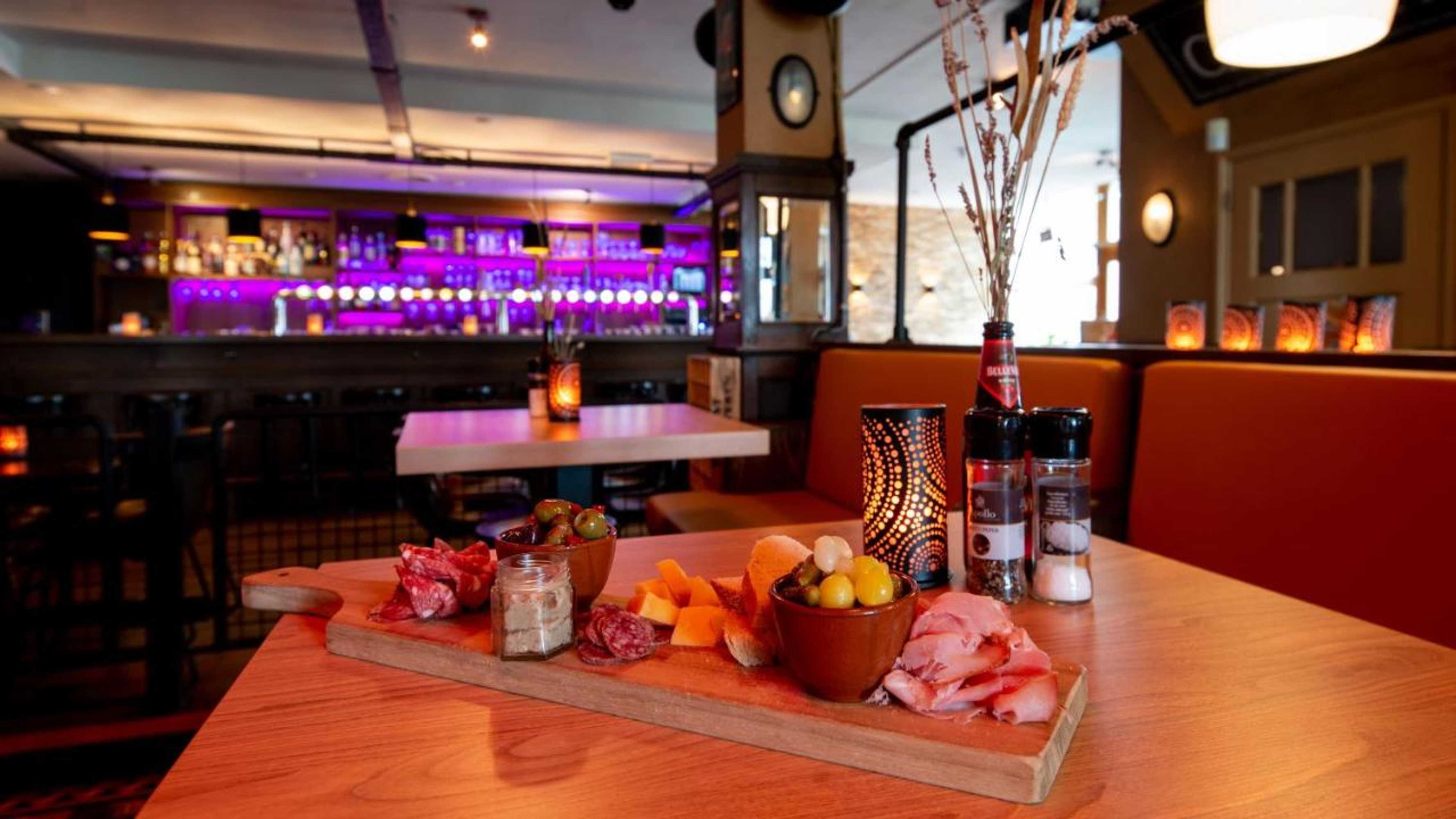 Gift card for Herberg de Compagnie