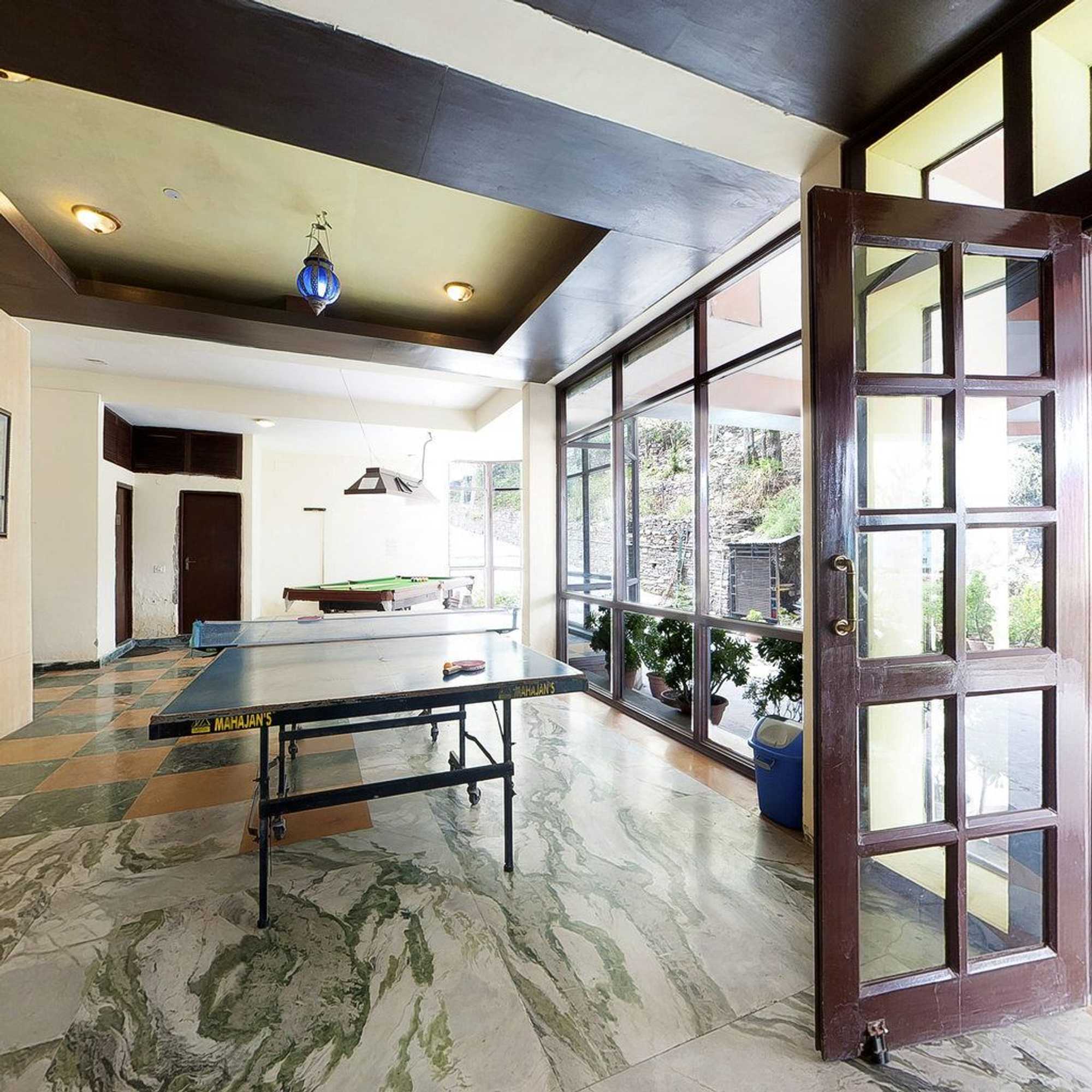 Gift card for The Ayali Fernhill Resort, Chail