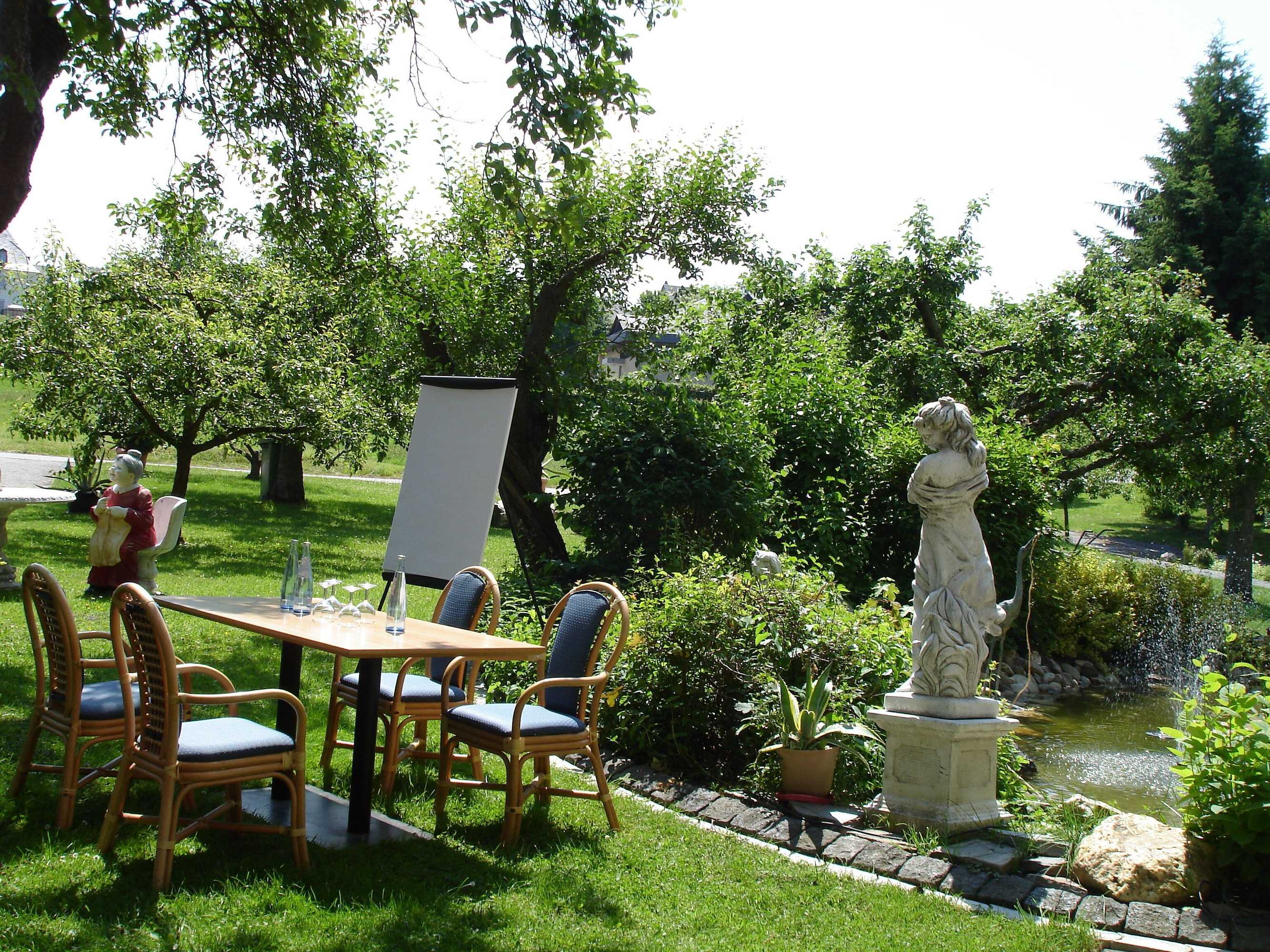 Gift card for Hotel Zum Rehberg