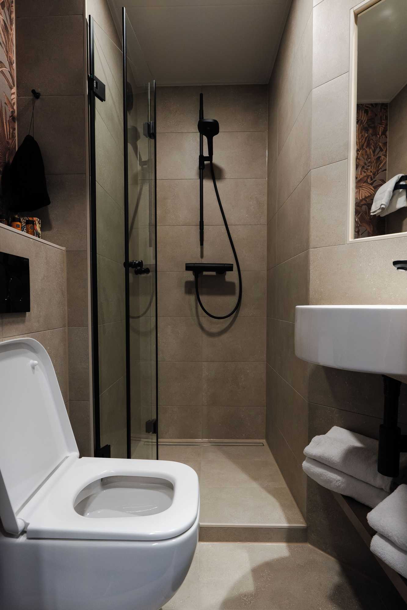 Gift card for Hotel Wander