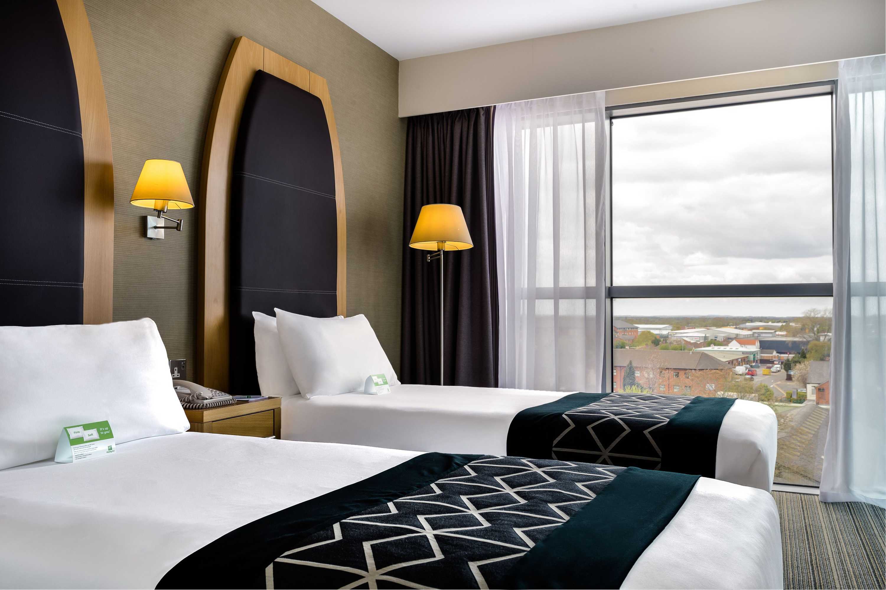 Gift card for Holiday Inn Birmingham North - Cannock by Ihg Gift card for Holiday Inn Birmingham North - Cannock by Ihg