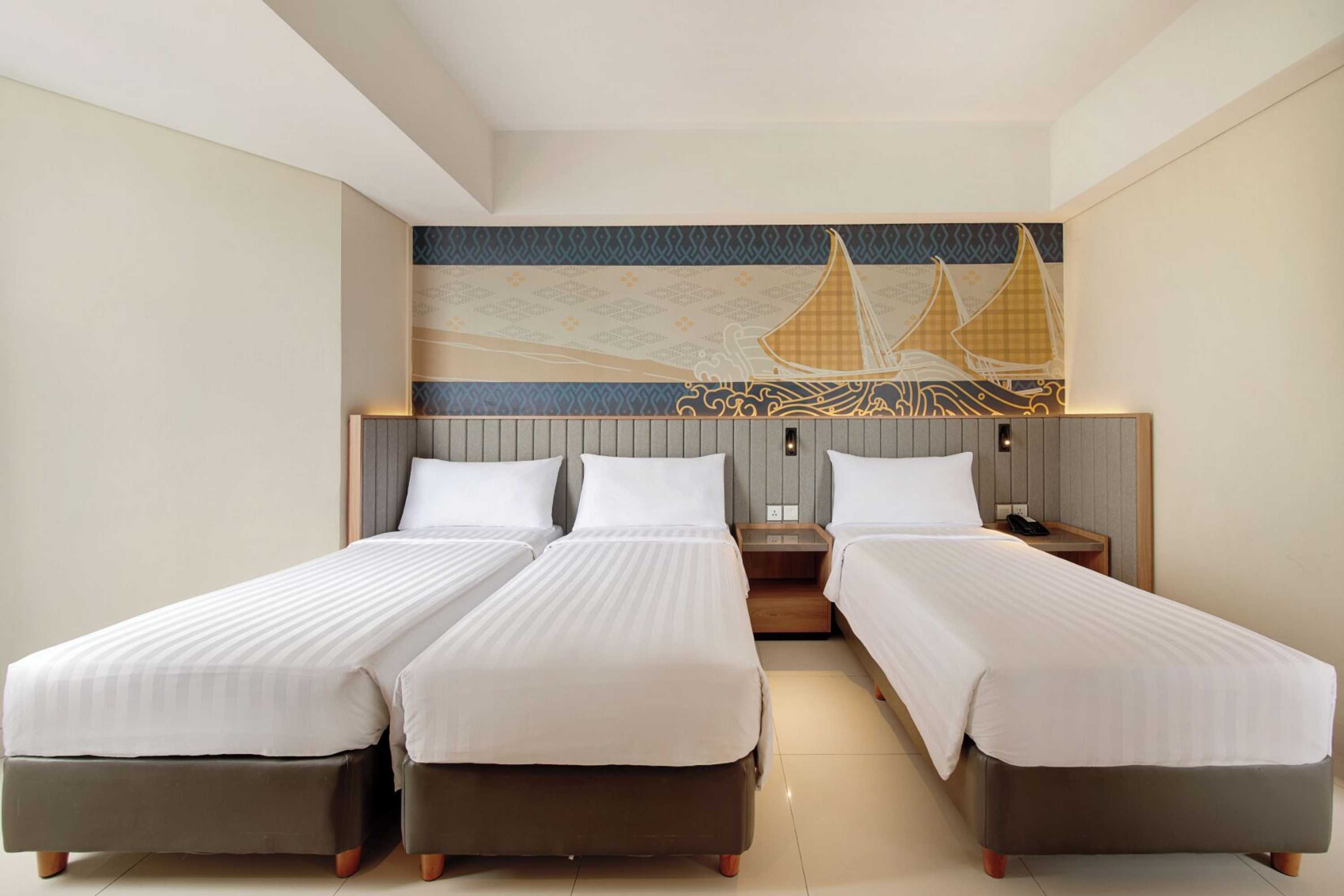 Gift card for Aston Inn Pantai Losari Makassar Gift card for Aston Inn Pantai Losari Makassar