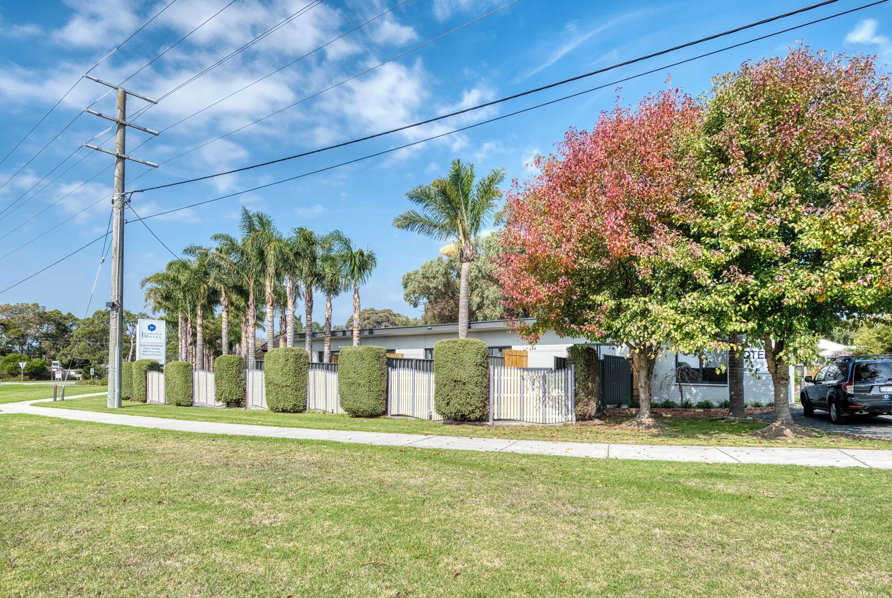 Gift card for Inverloch Motel