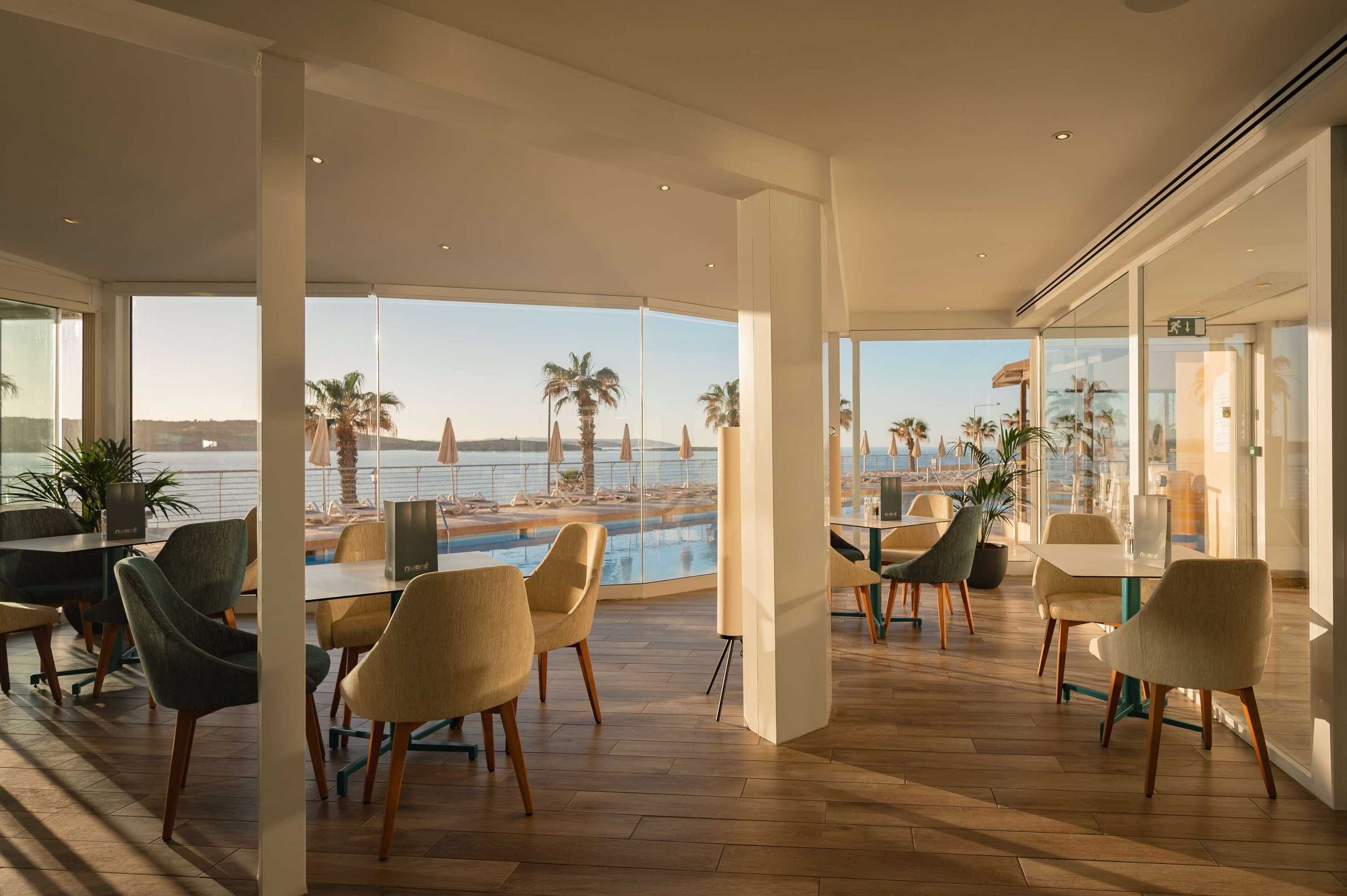Gift card for Doubletree by Hilton Malta Gift card for Doubletree by Hilton Malta