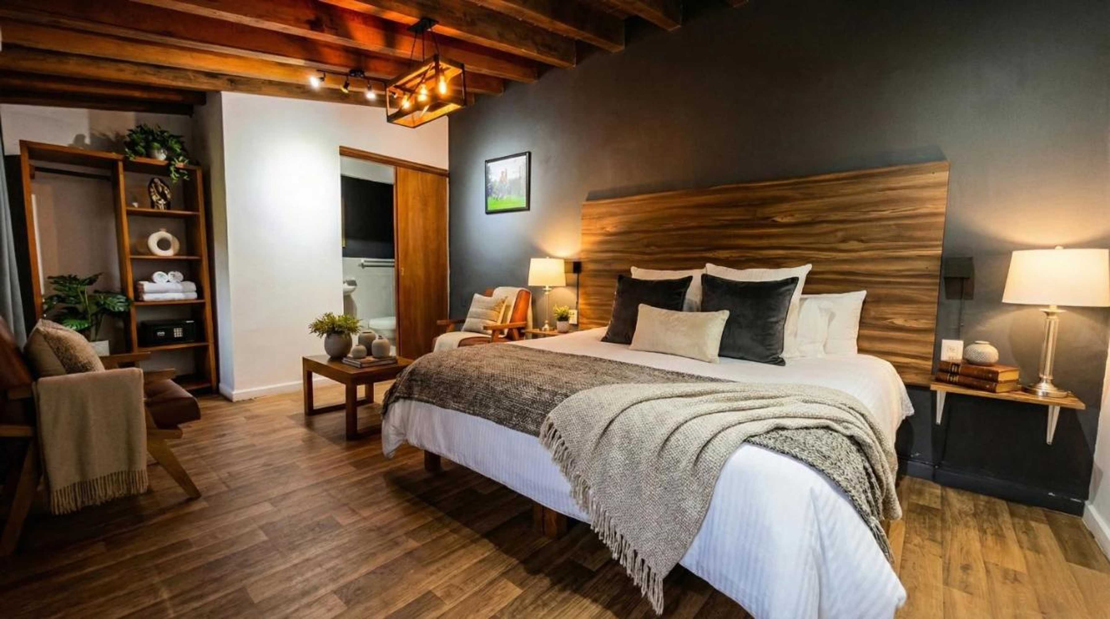 Gift card for Orgánico Hotel Boutique Valle DE Bravo