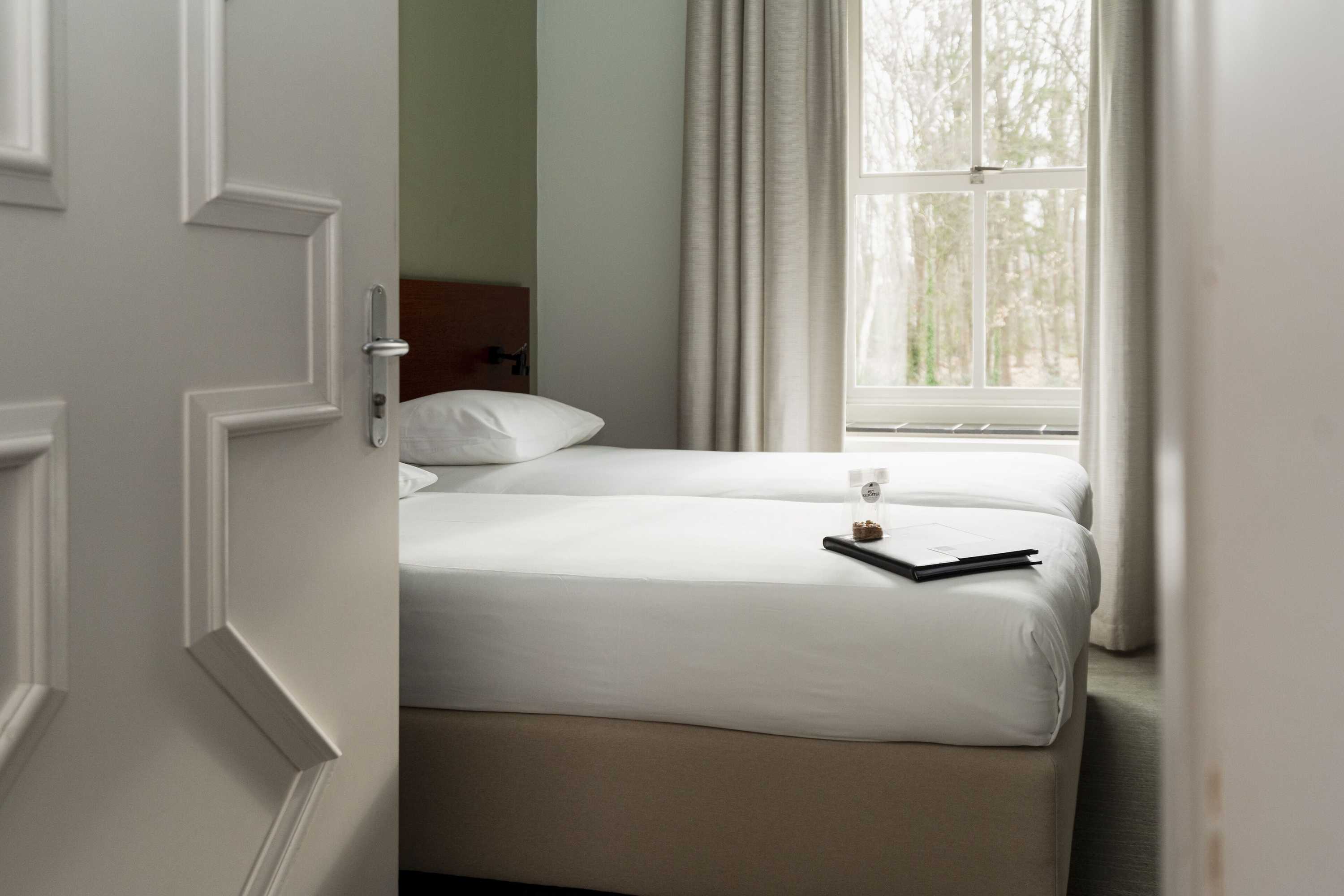 Gift card for Leerhotel Het Klooster Gift card for Leerhotel Het Klooster