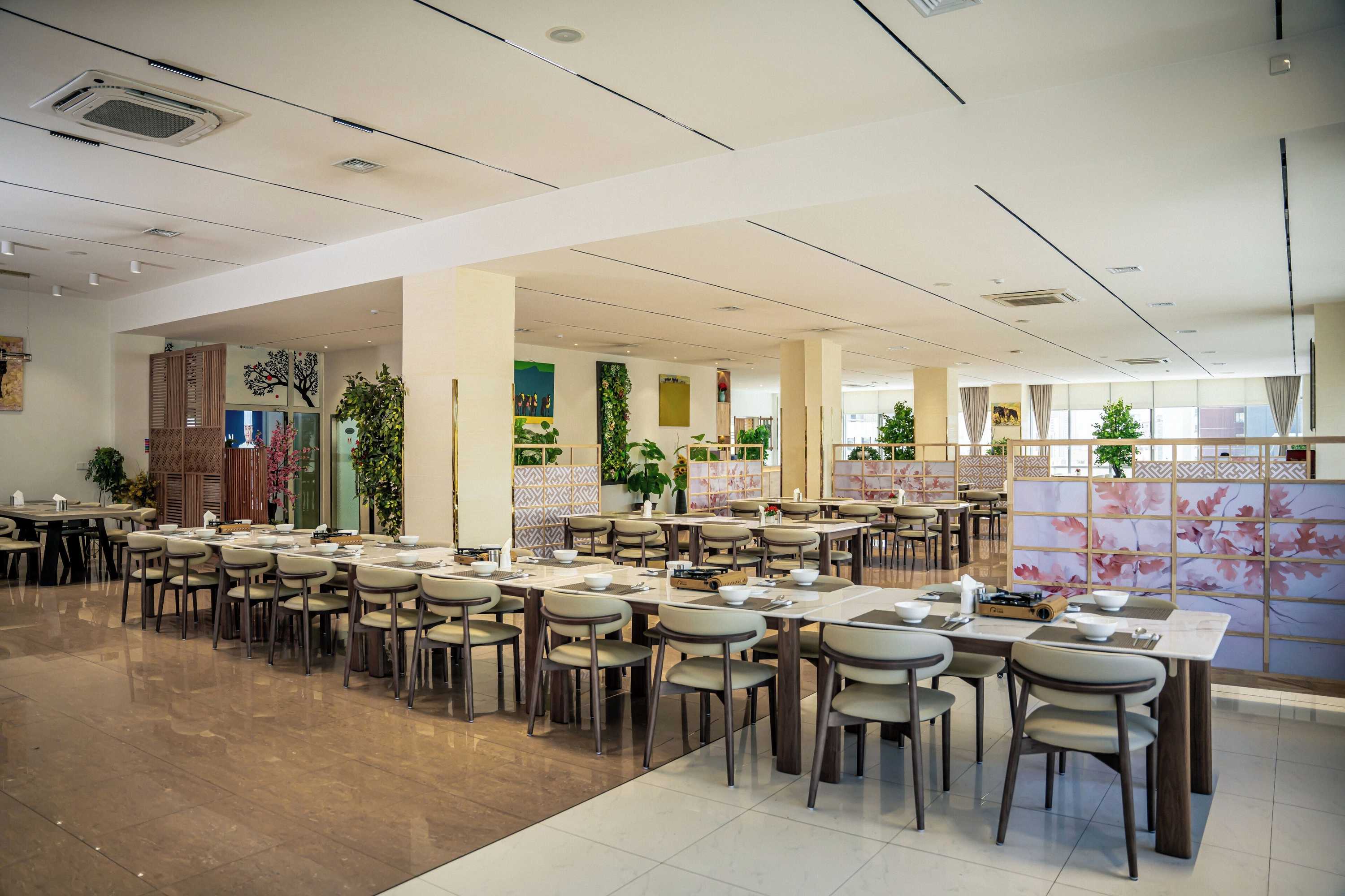 Gift card for Ramada by Wyndham Ulaanbaatar Citycenter