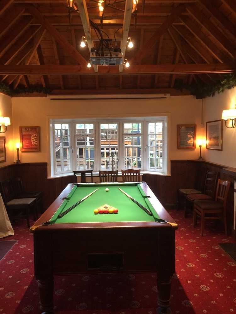 Gift card for The Wheatsheaf Inn