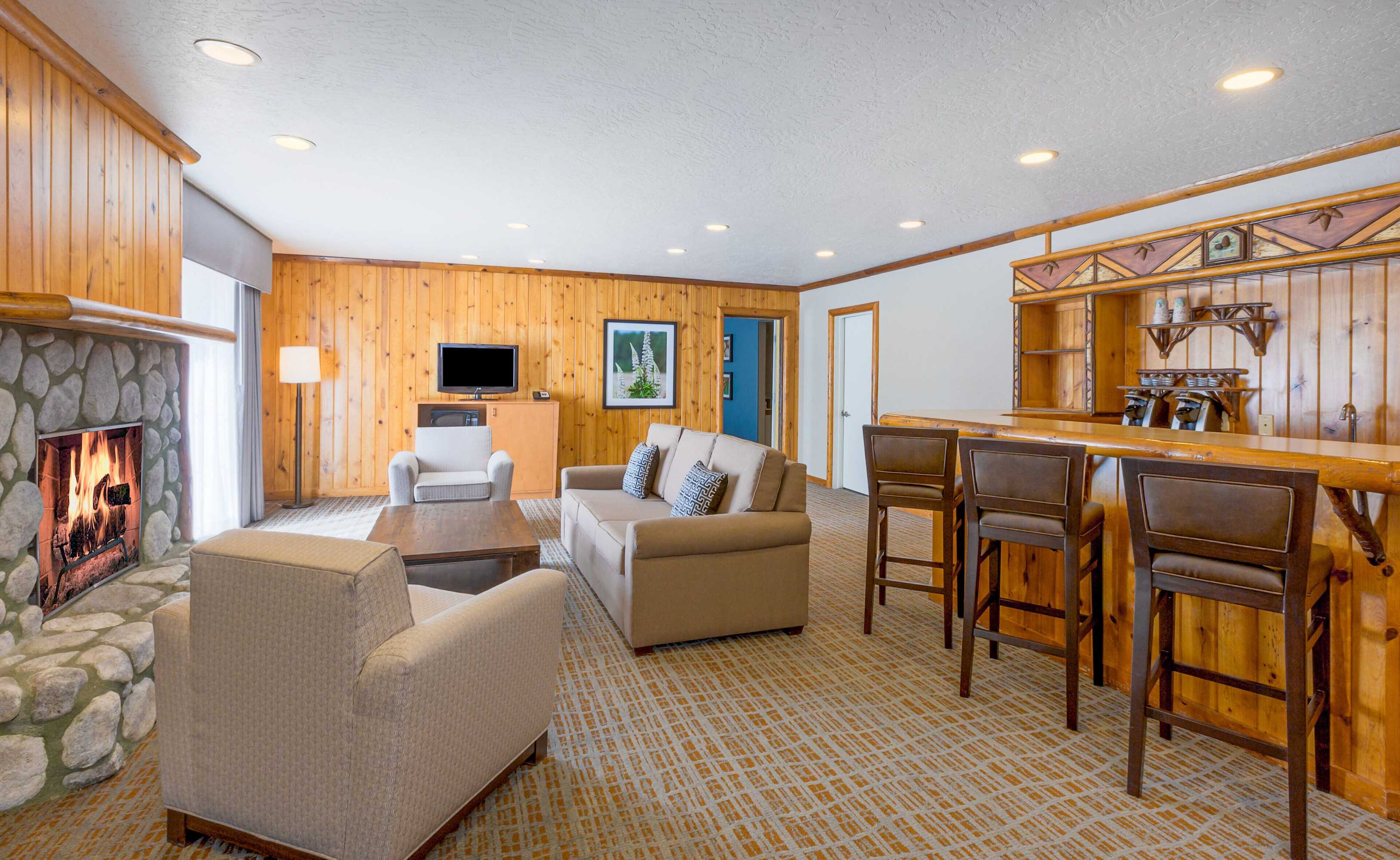 Gift card for Holiday Inn Resort The Lodge At Big Bear Lake by Ihg Gift card for Holiday Inn Resort The Lodge At Big Bear Lake by Ihg