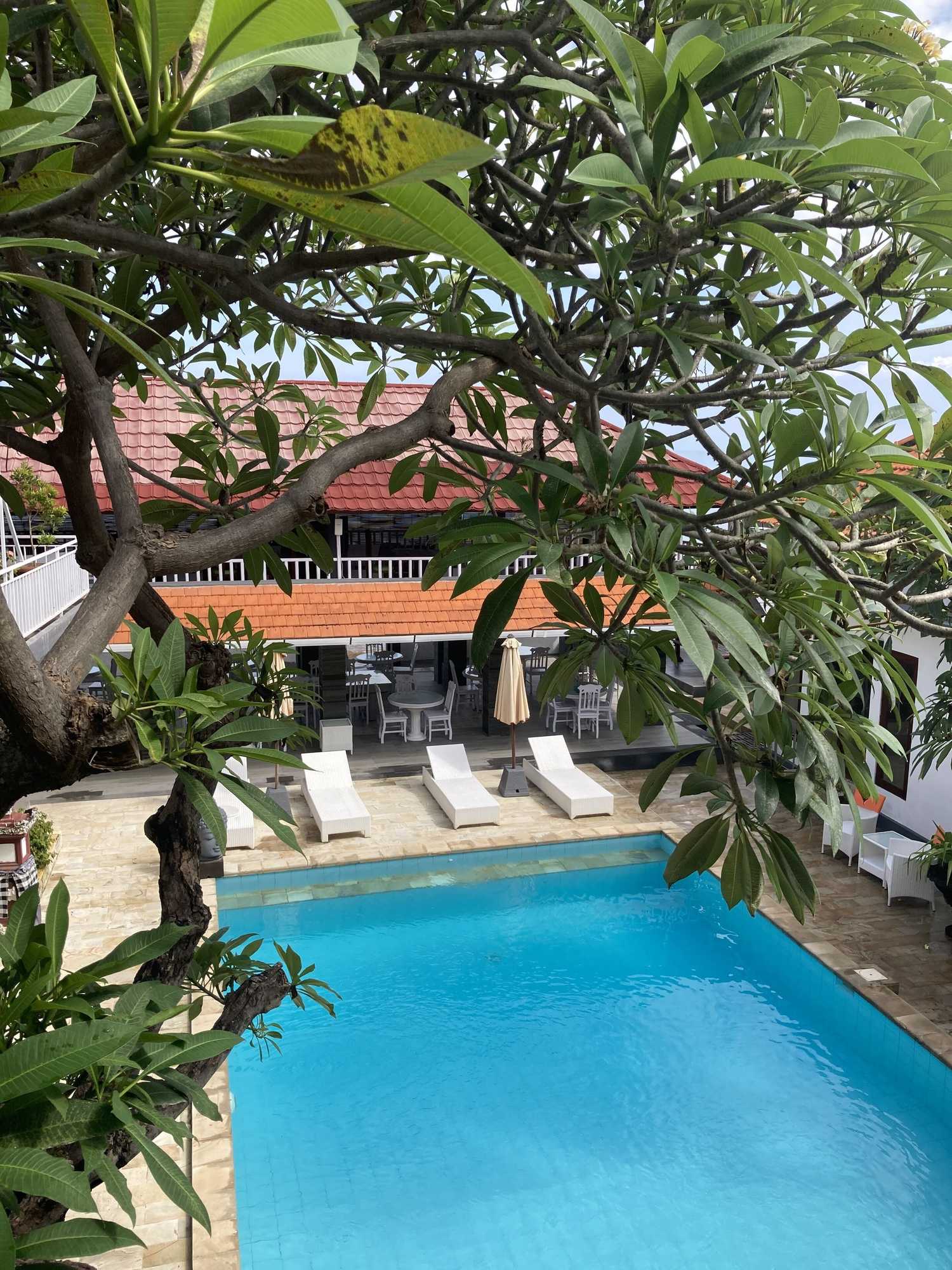 Gift card for Villa Agung Beach Inn Gift card for Villa Agung Beach Inn