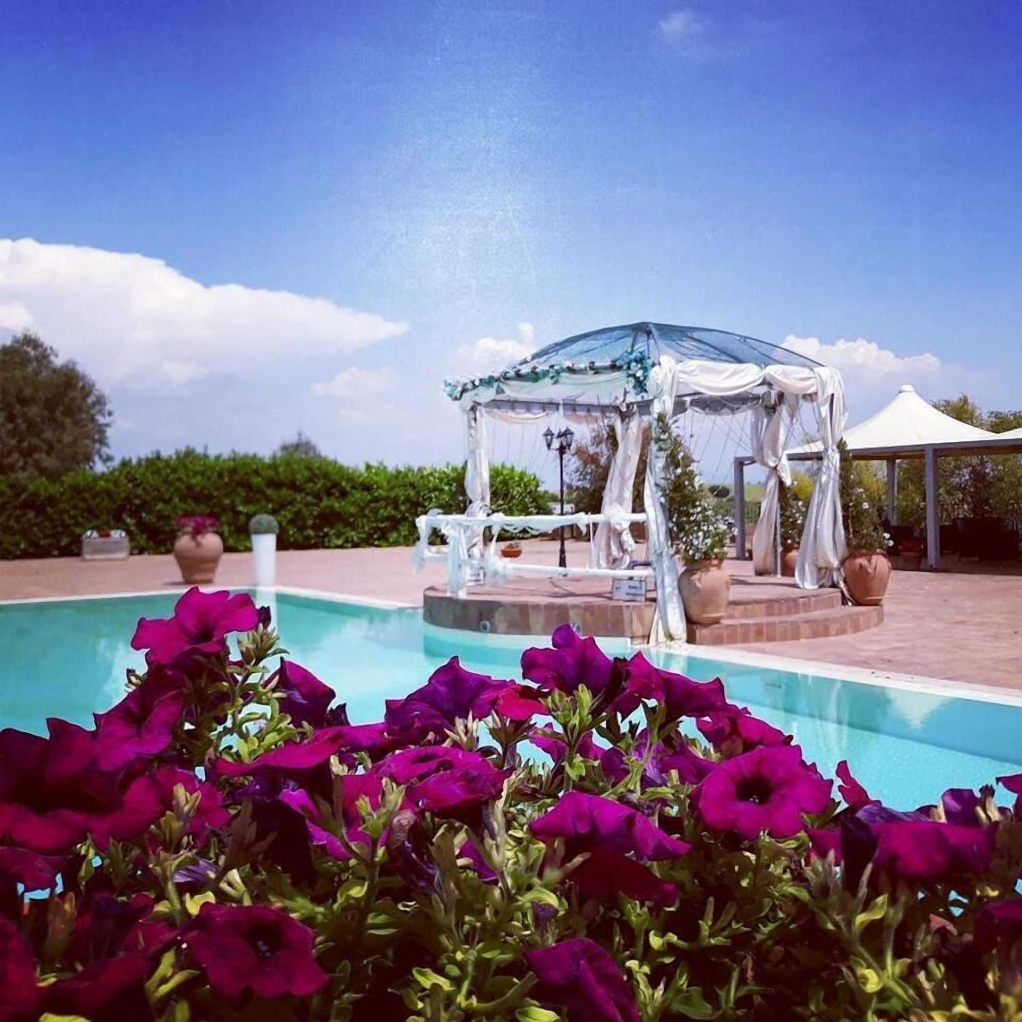 Gift card for Agriturismo Il Borgo Gift card for Agriturismo Il Borgo