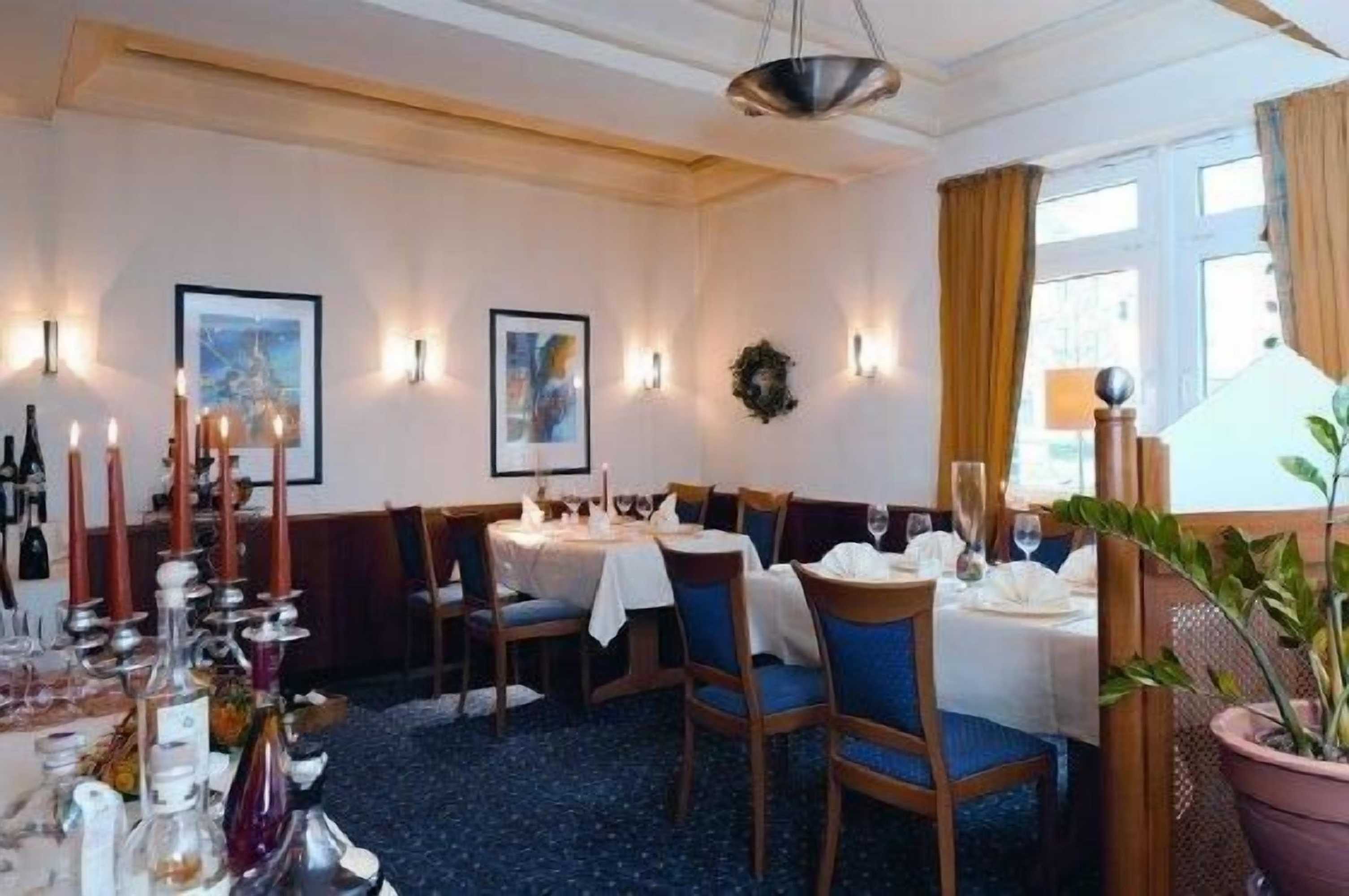 Gift card for Akzent Hotel-Restaurant Albert