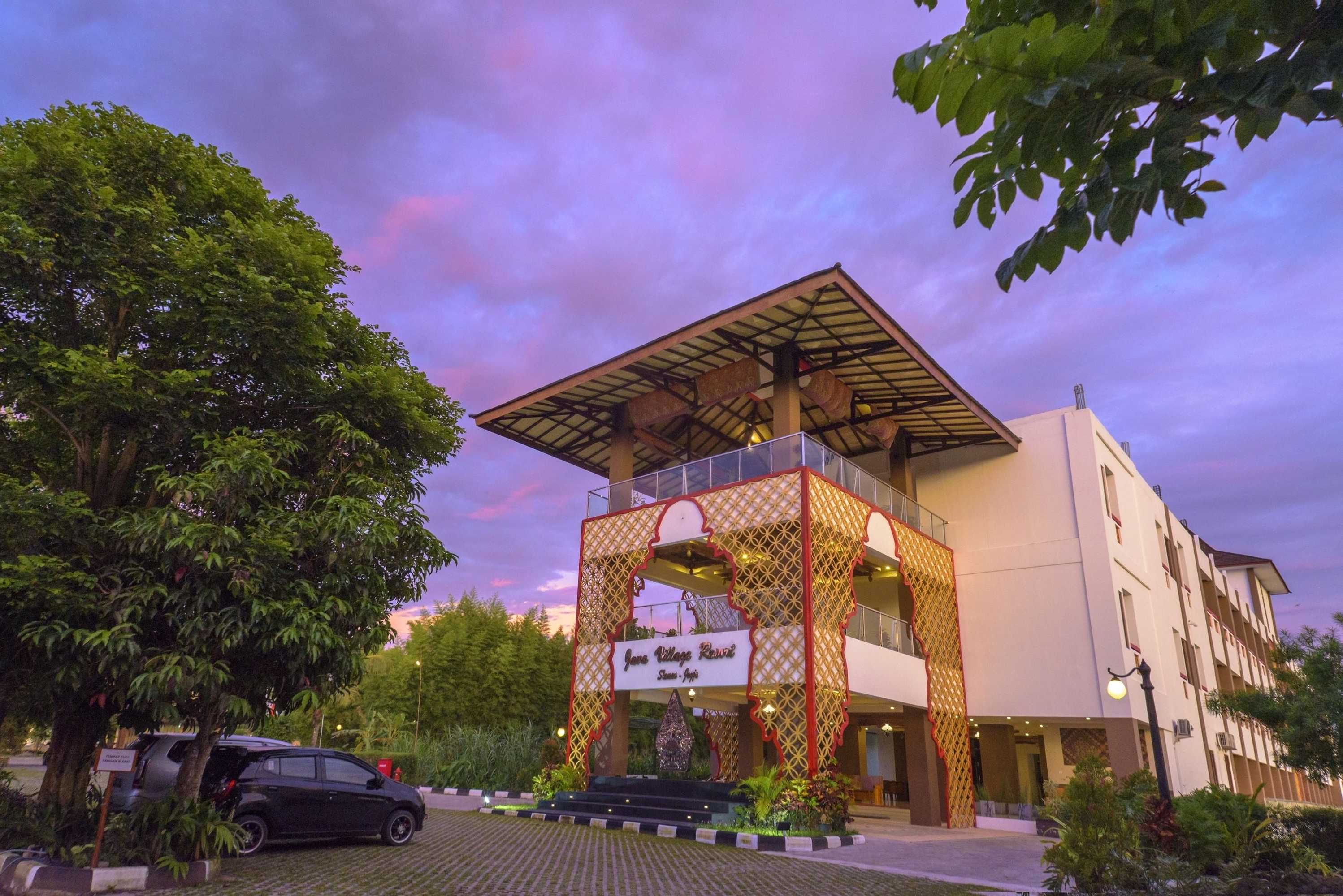 Gift card for Java Village Resort by Homee Yogyakarta Gift card for Java Village Resort by Homee Yogyakarta