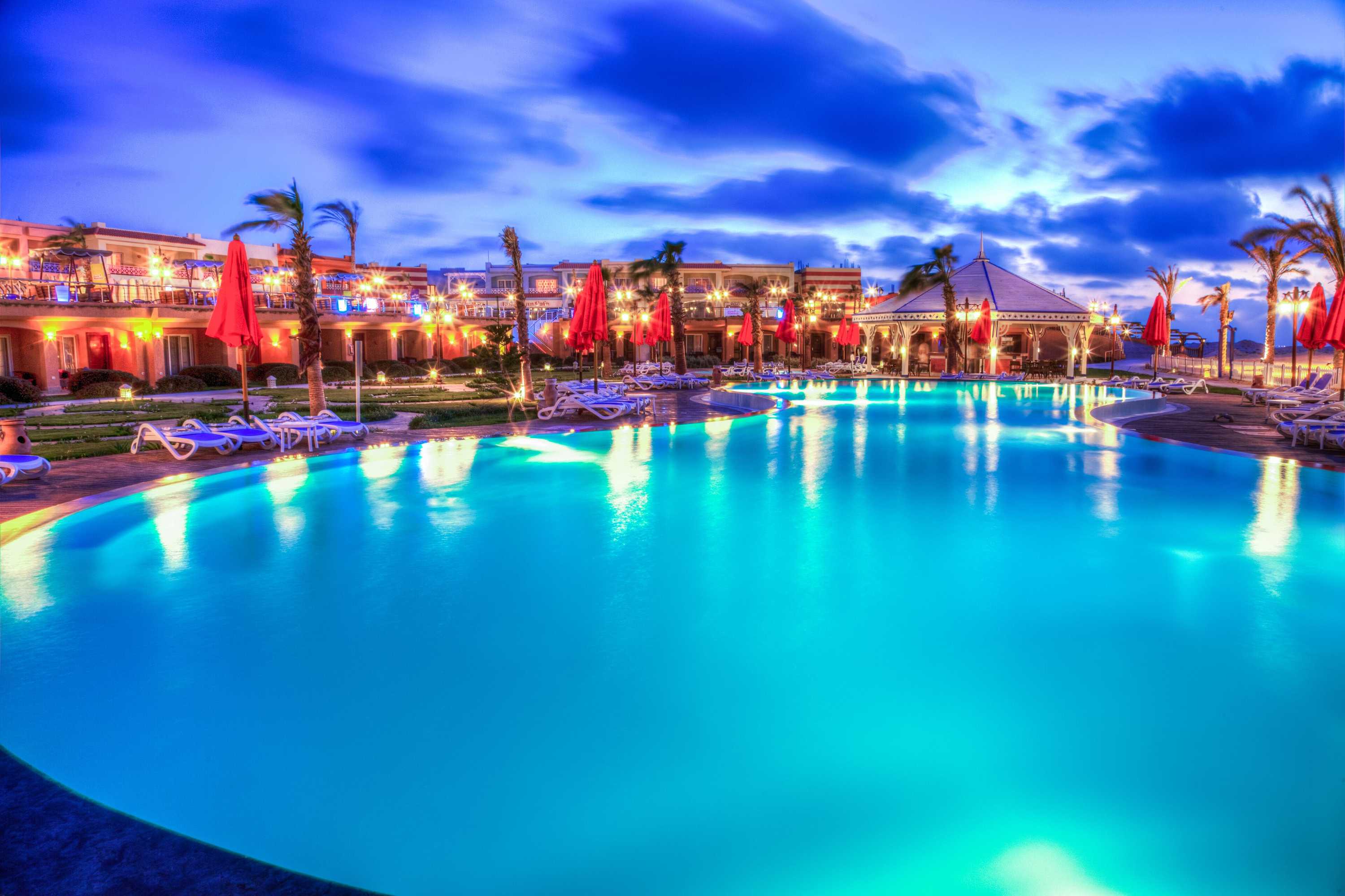 Gift card for Porto Matrouh Beach Resort Gift card for Porto Matrouh Beach Resort