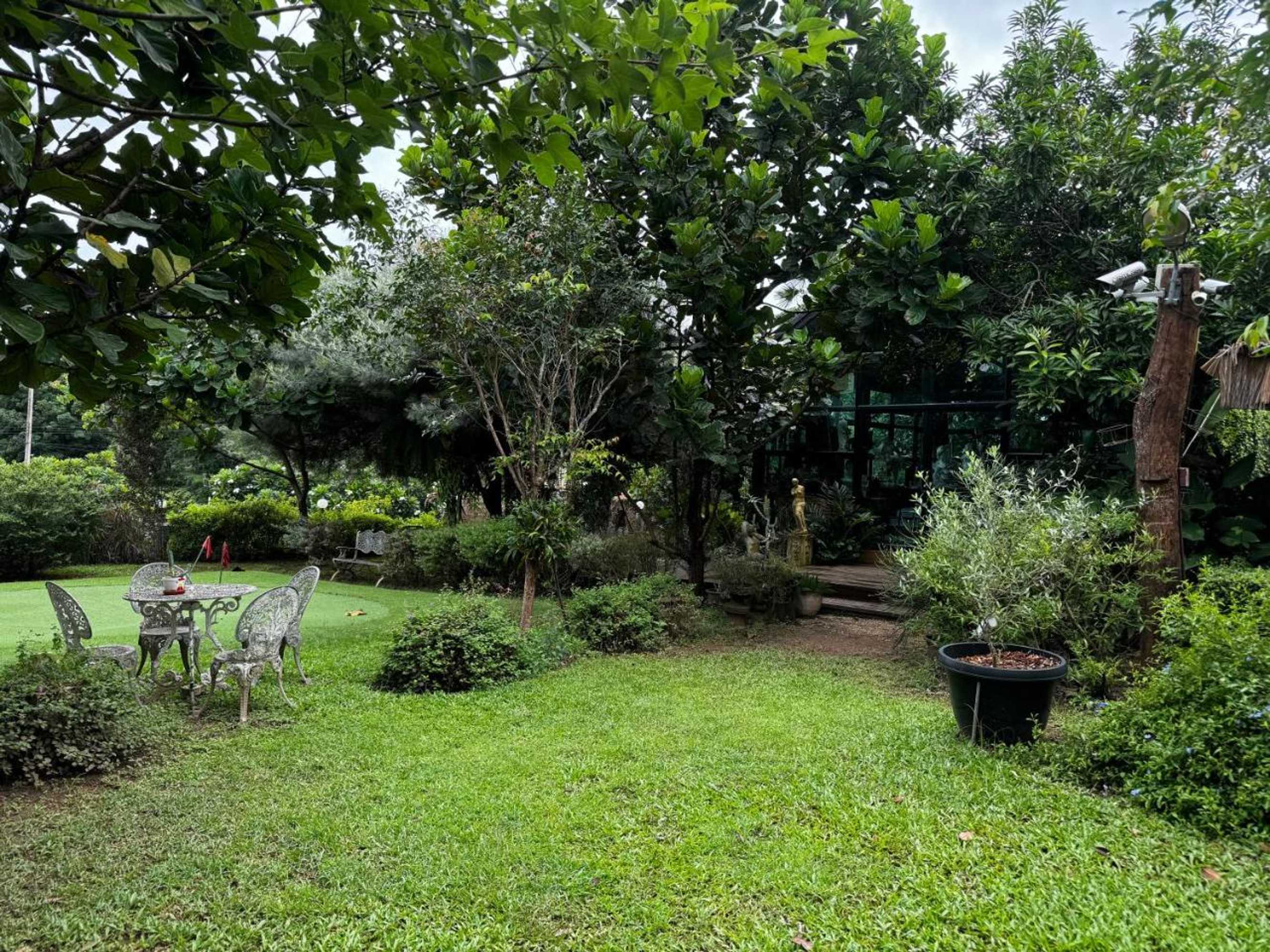 Gift card for Baan Suanfah Kiangdao