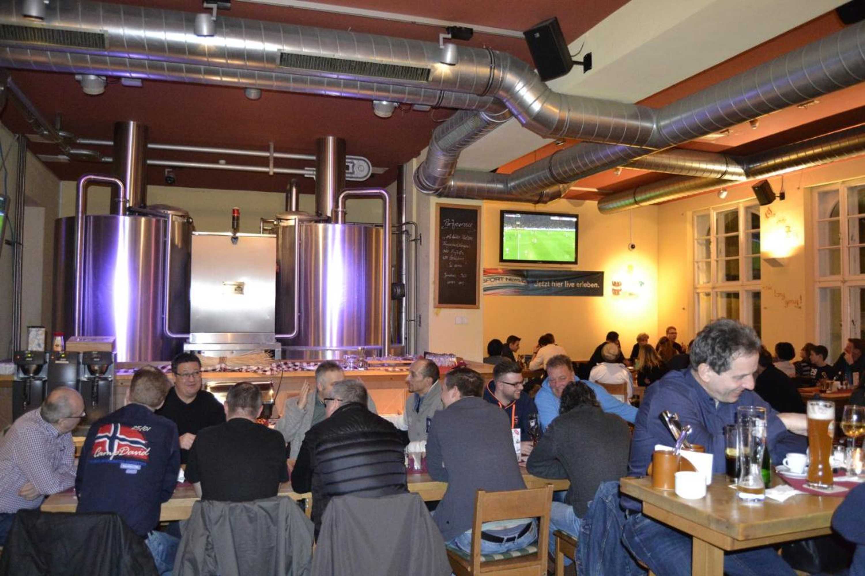 Gift card for Brauhaus Gummersbach Gmbh