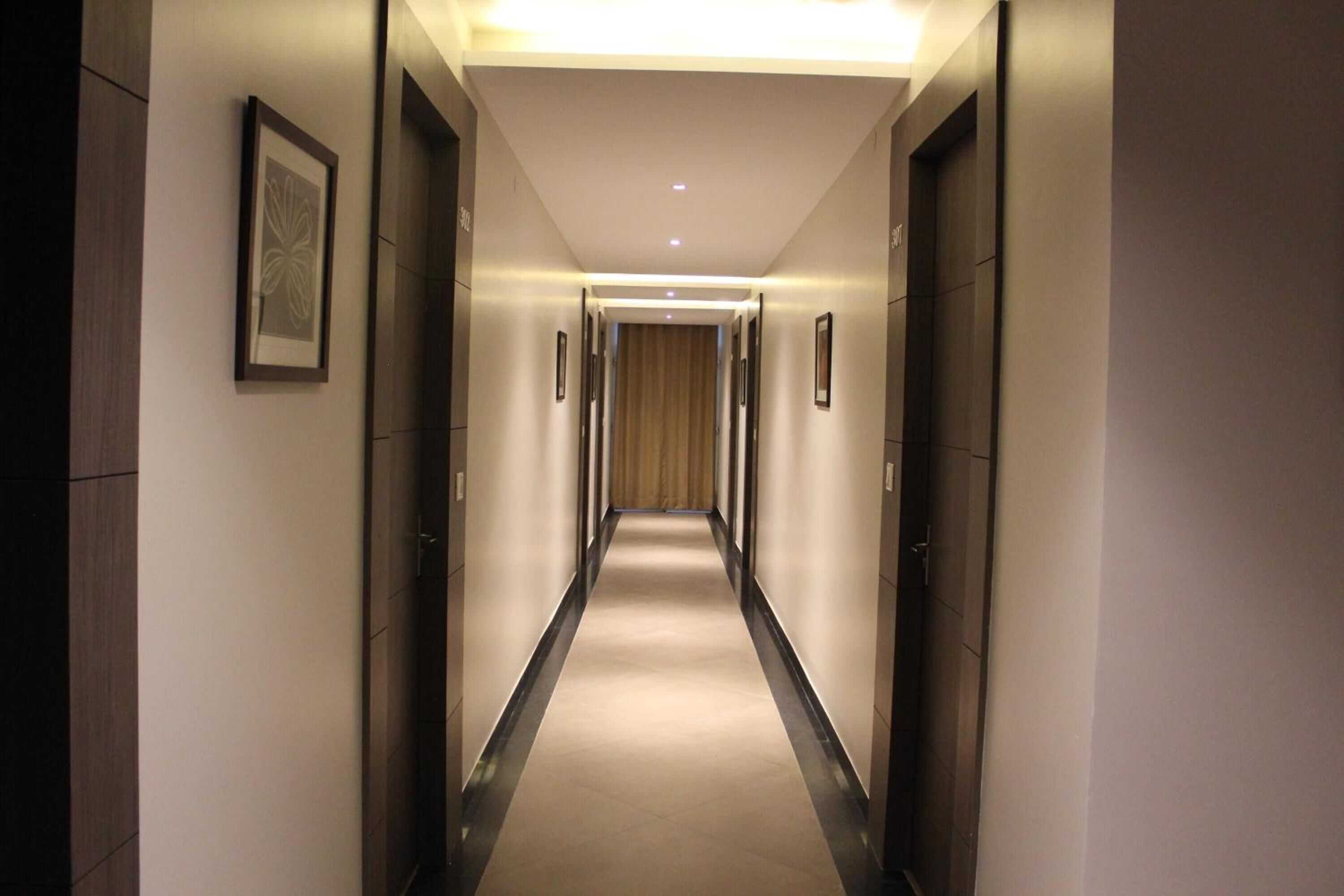 Gift card for Hotel Sai