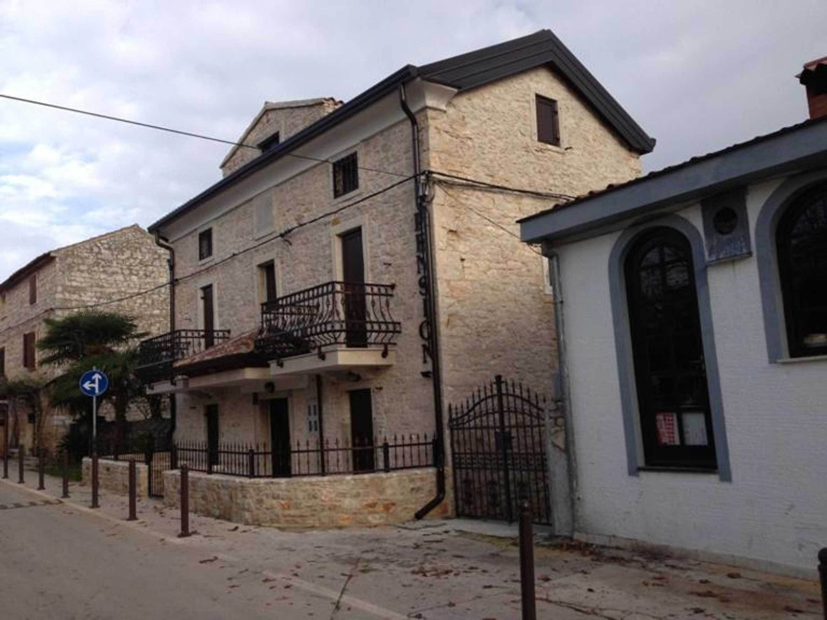 Gift card for Rooms Grof