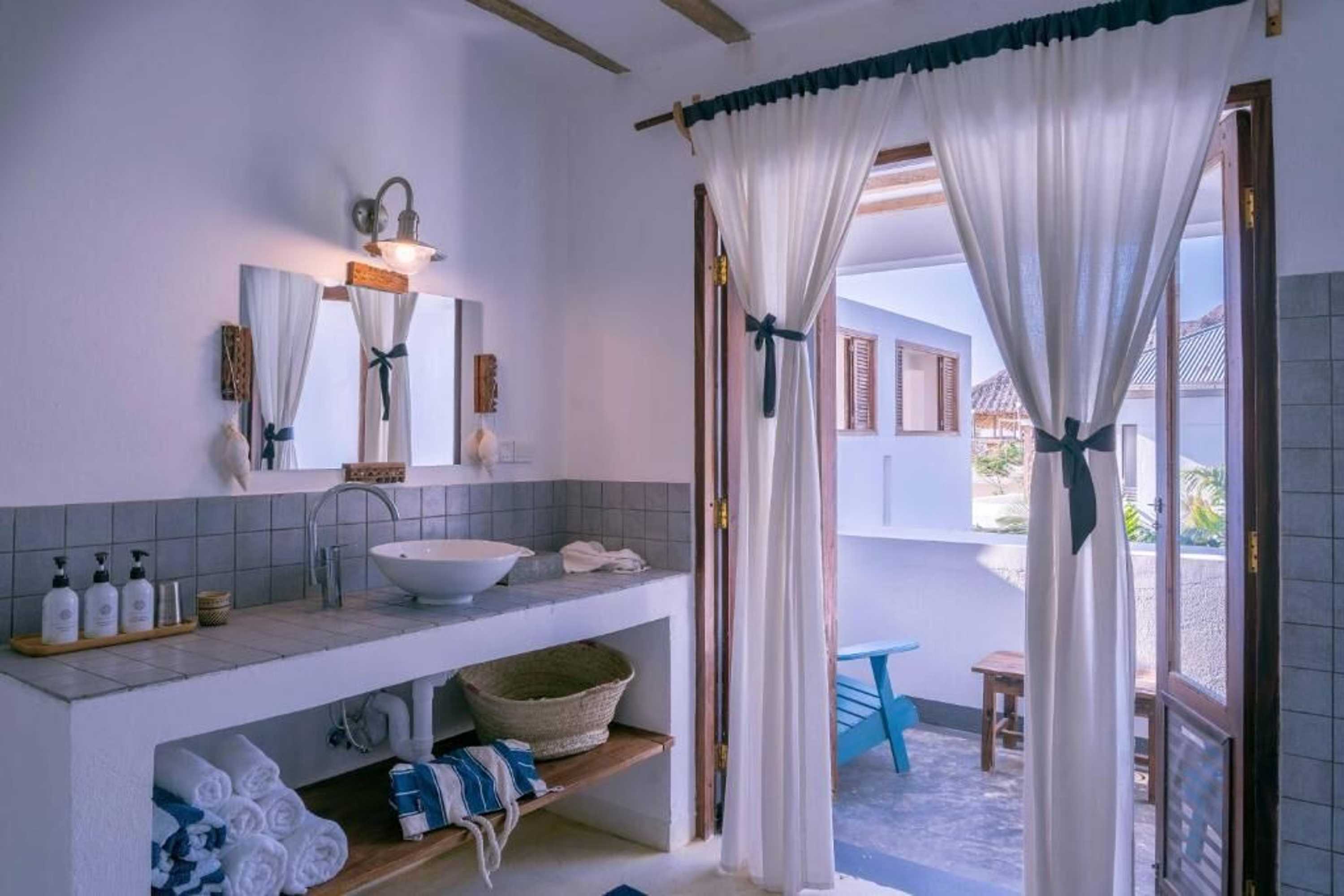 Gift card for La Villa de Victor Kigomani